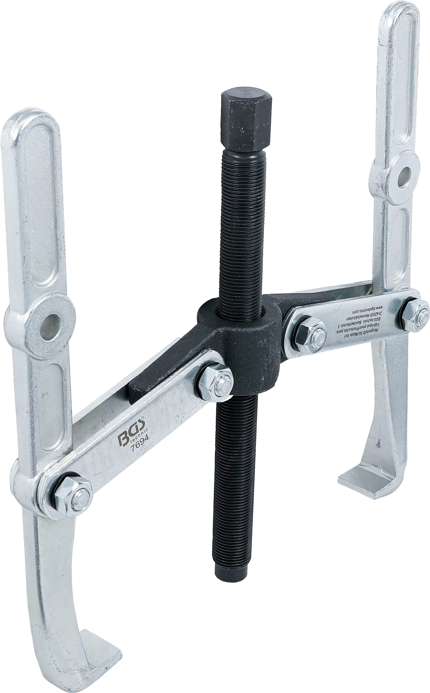 Extracteur interne/externe, 2 griffes | 210 - 300 mm