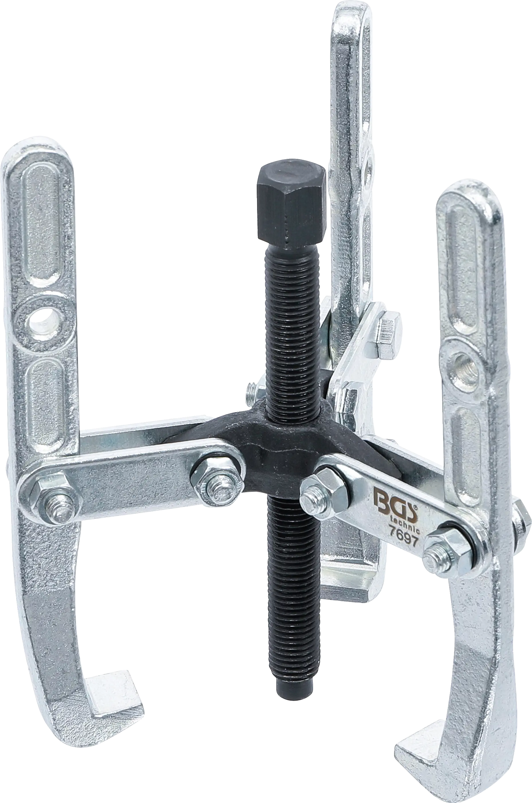 Extracteur interne/externe | 3 griffes | 25 - 120 mm