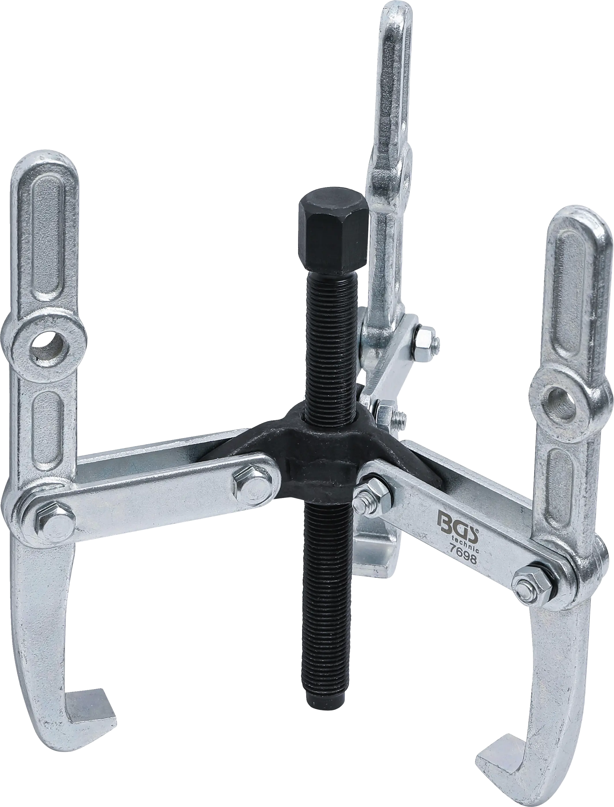 Extracteur interne/externe | 3 griffes | 30 - 150 mm