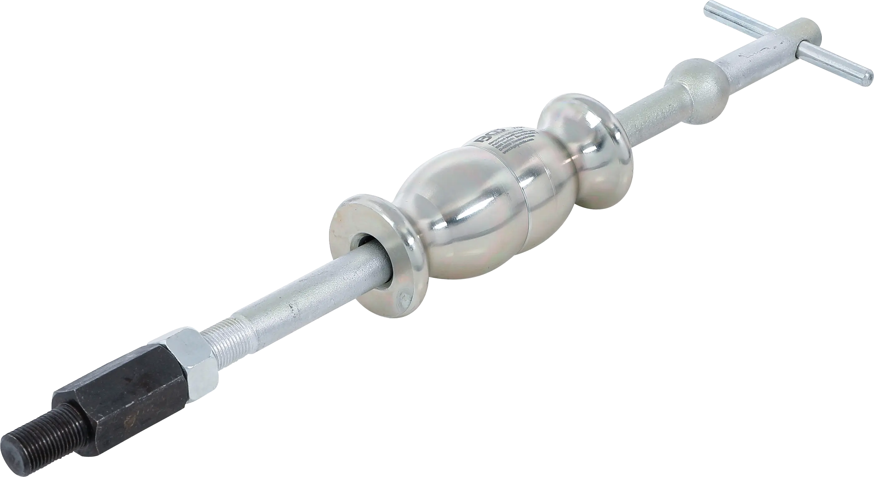 Masse à inertie pour extracter interne et externe | pour art. 7734