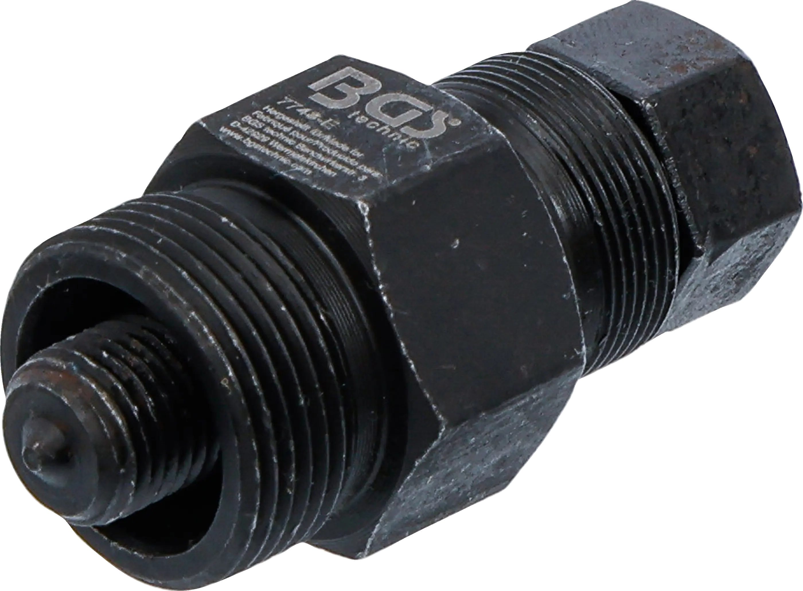 Extracteur de poulie | M22 x 1,0 - M25 x 1,5 mm