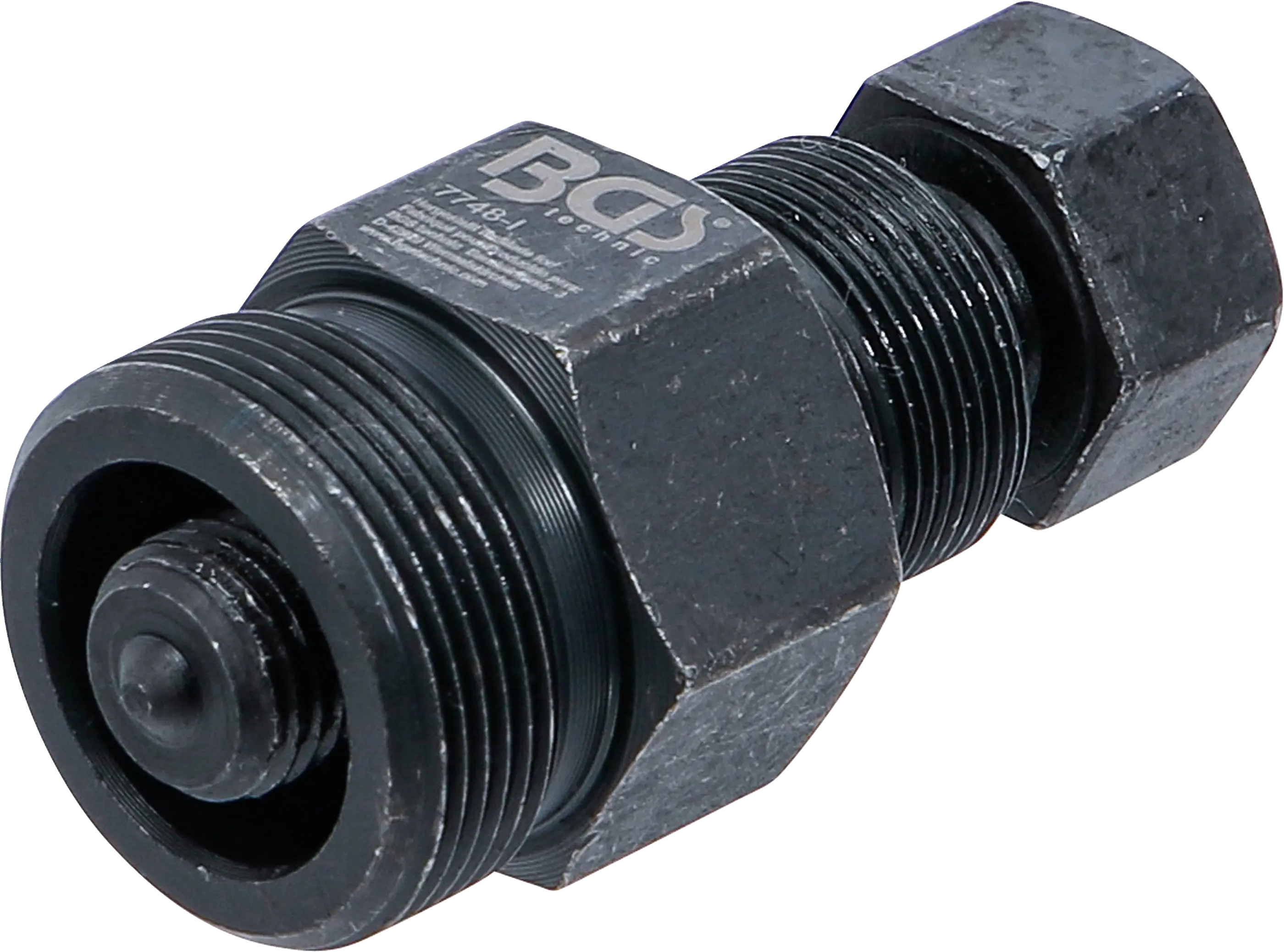 Extracteur de poulie | M27 x 1,25 - M20 x 1,0 mm