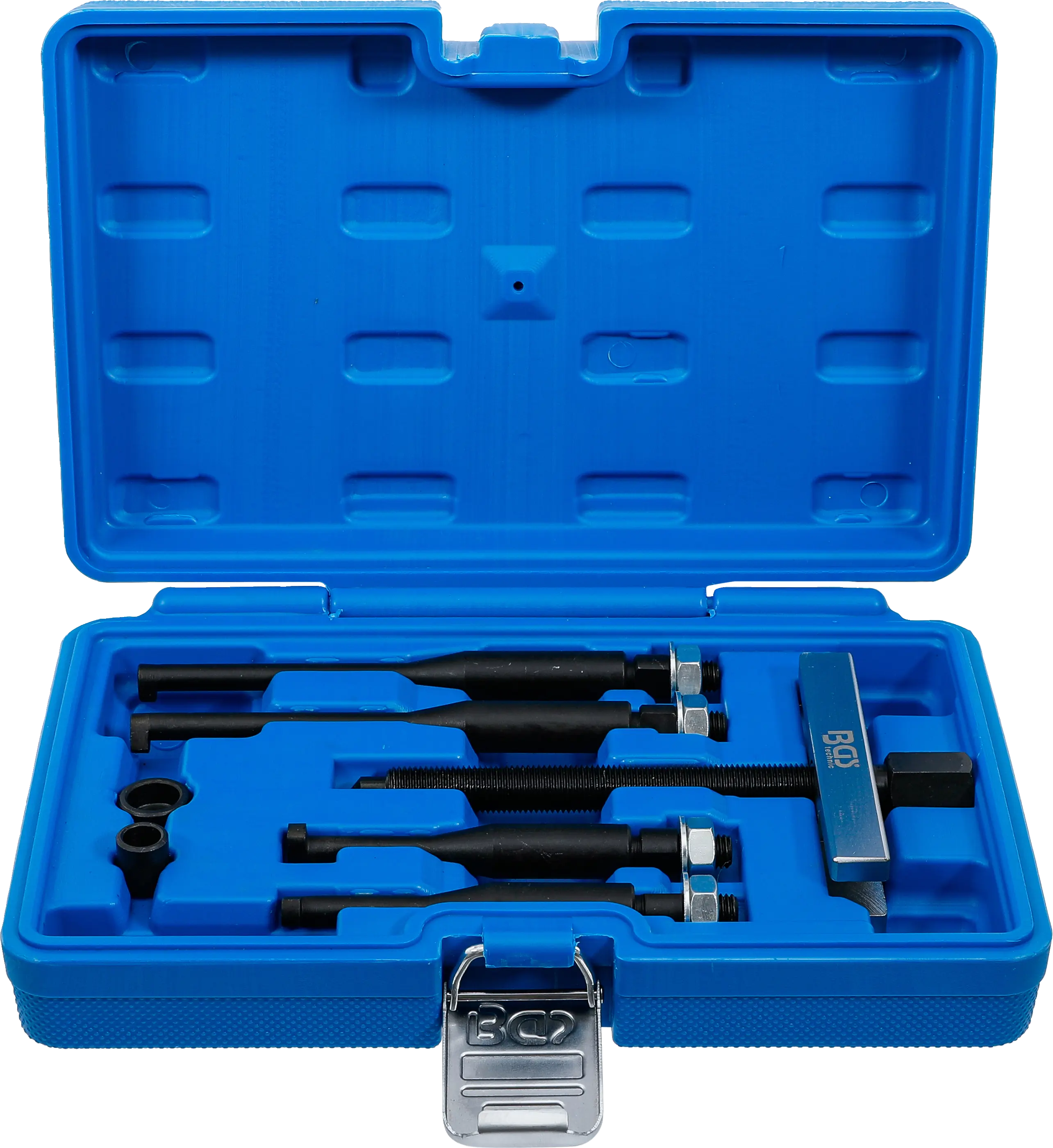 Jeu d'extracteurs de volant | 87 + 153 mm | 8 pièces