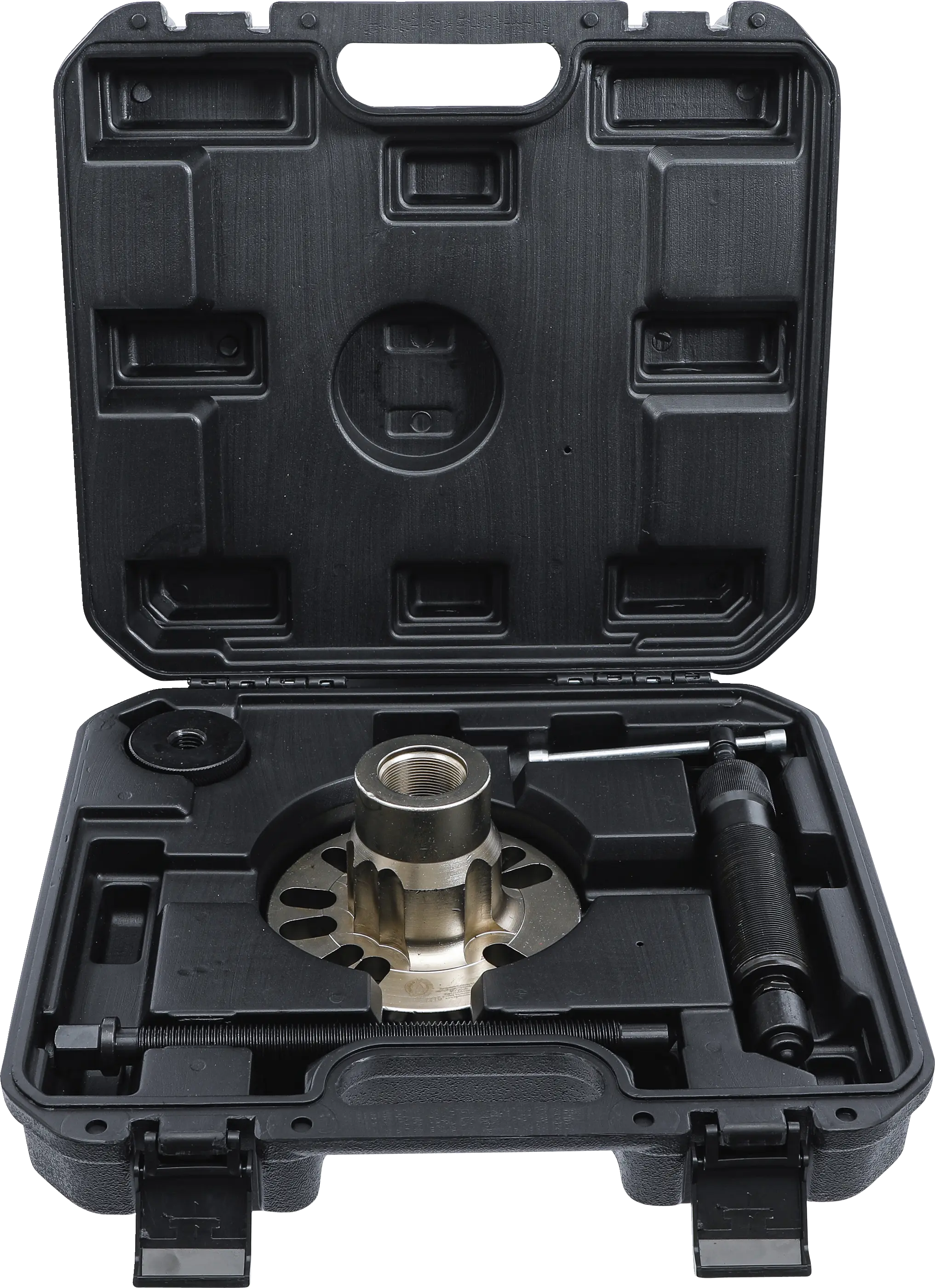 Jeu d’extracteurs hydrauliques pour arbres d’entraînement | 98 - 125 mm