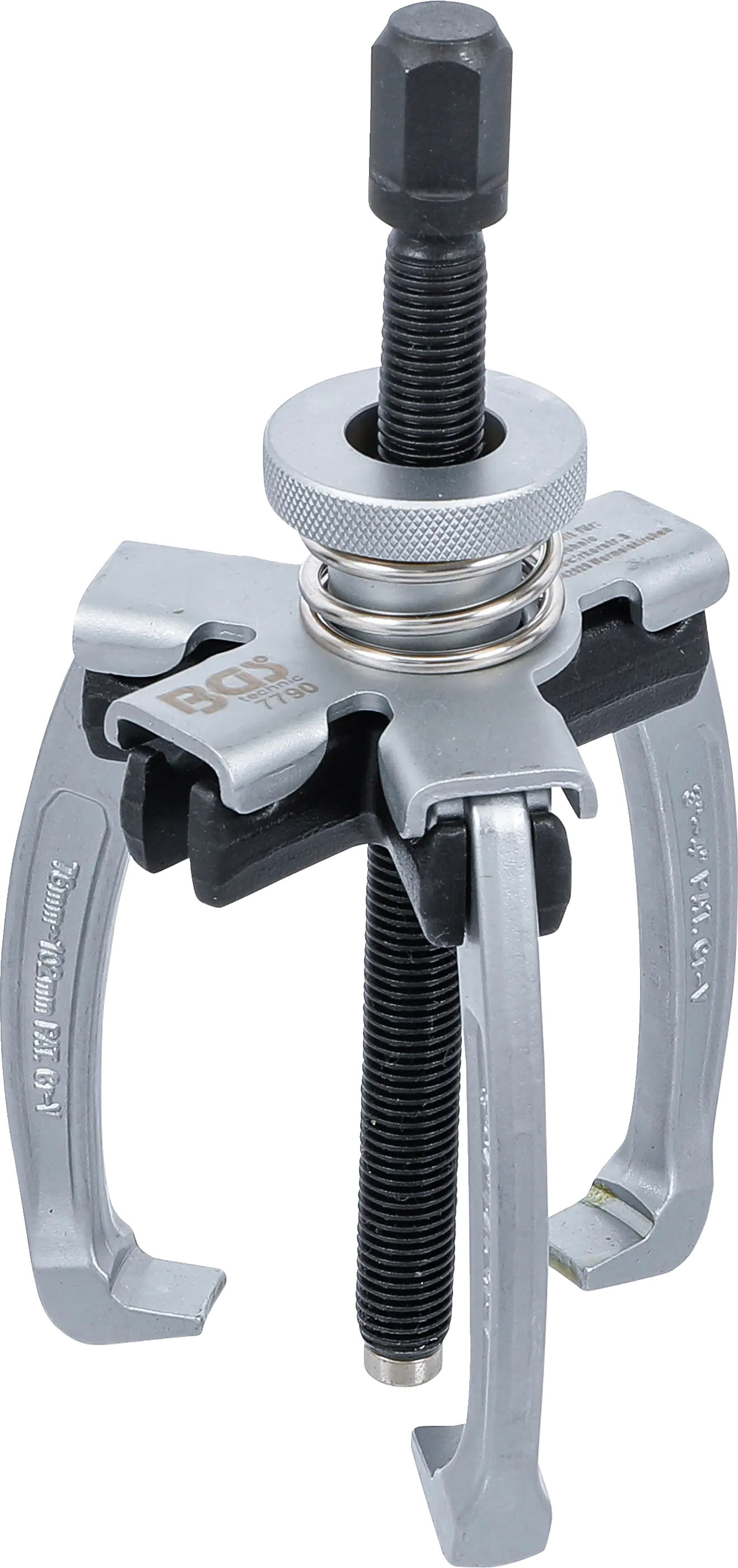 Extracteur interne/externe, 2 et 3 griffes | 76 - 102 mm