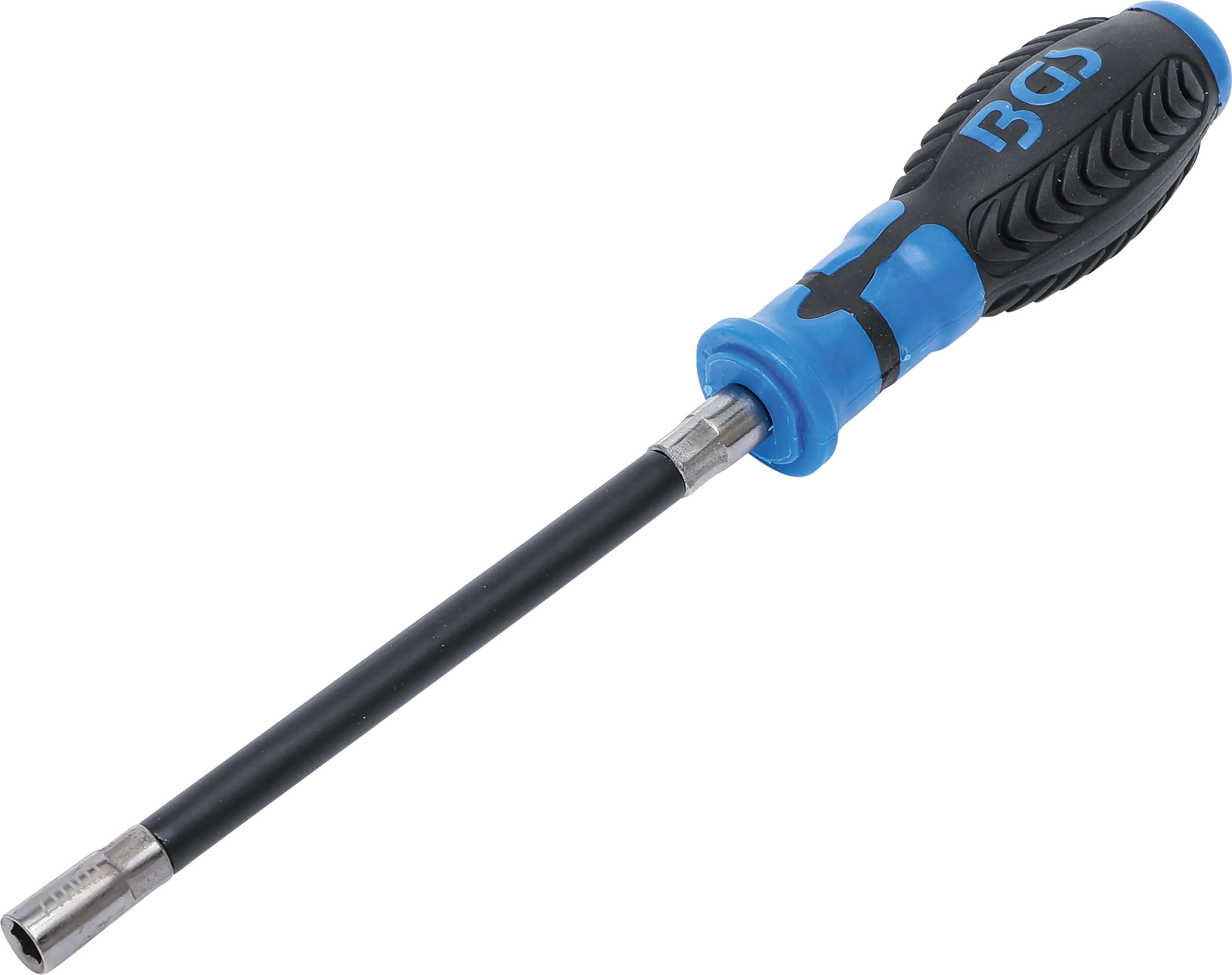 Tournevis six pans flexible | 7 mm
