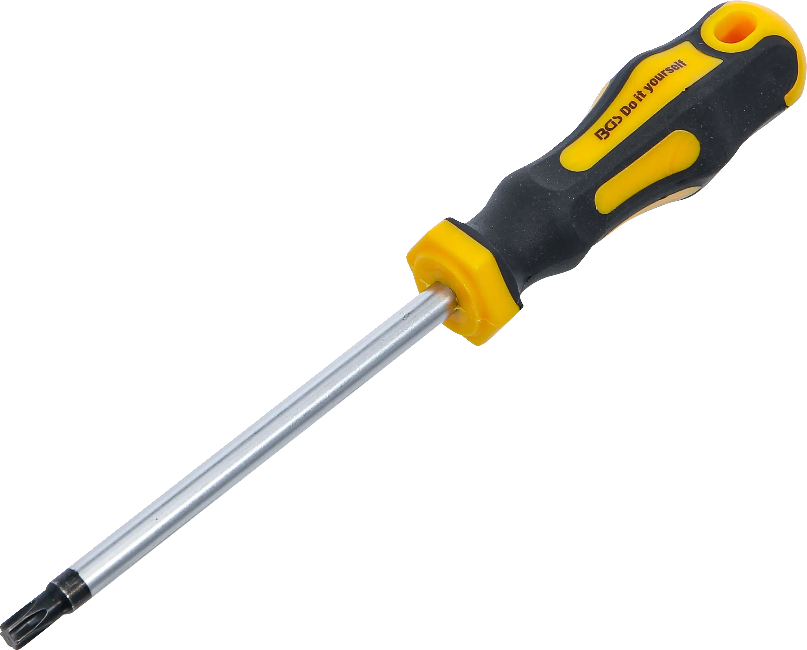 Tournevis | profil T (pour Torx) T40 | longueur de la lame 125 mm