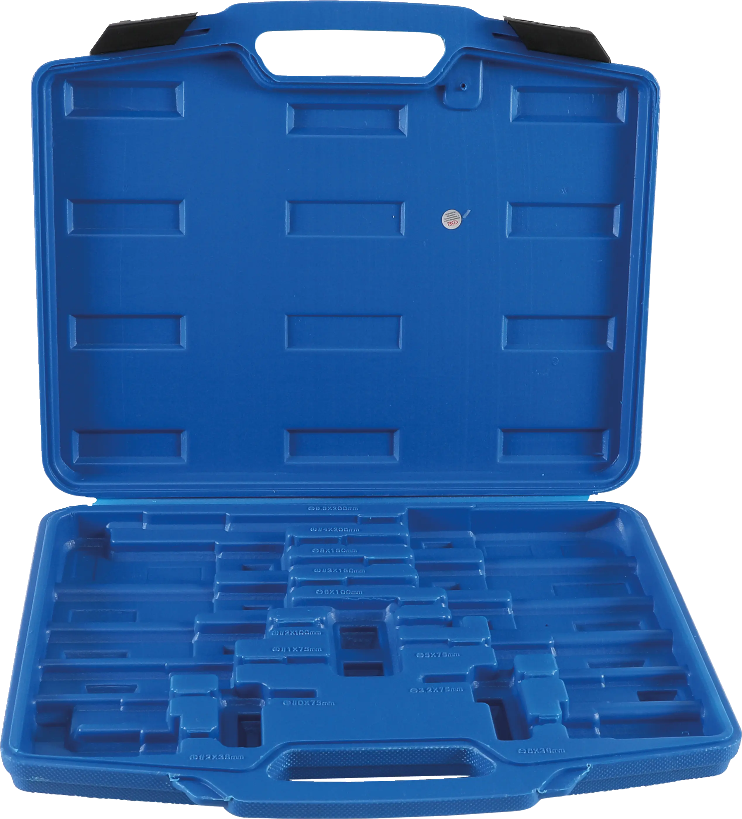 Valise vide pour art. 7895