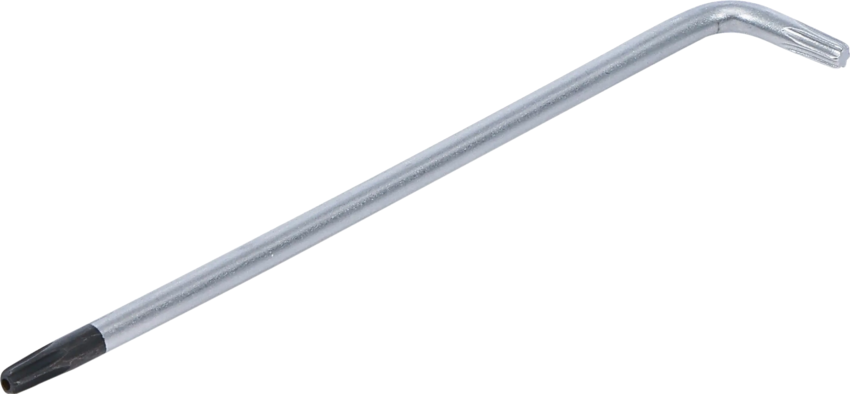 Clé allen | extra longues | profil T (pour Torx) avec/sans perçage T10