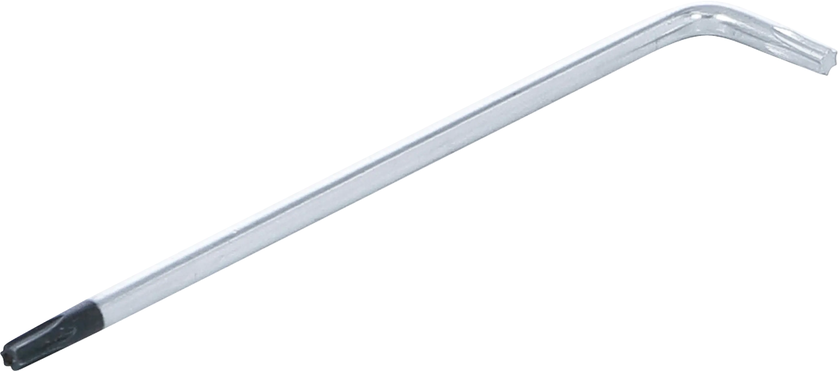Clé allen | extra longues | profil T (pour Torx) avec/sans perçage T15