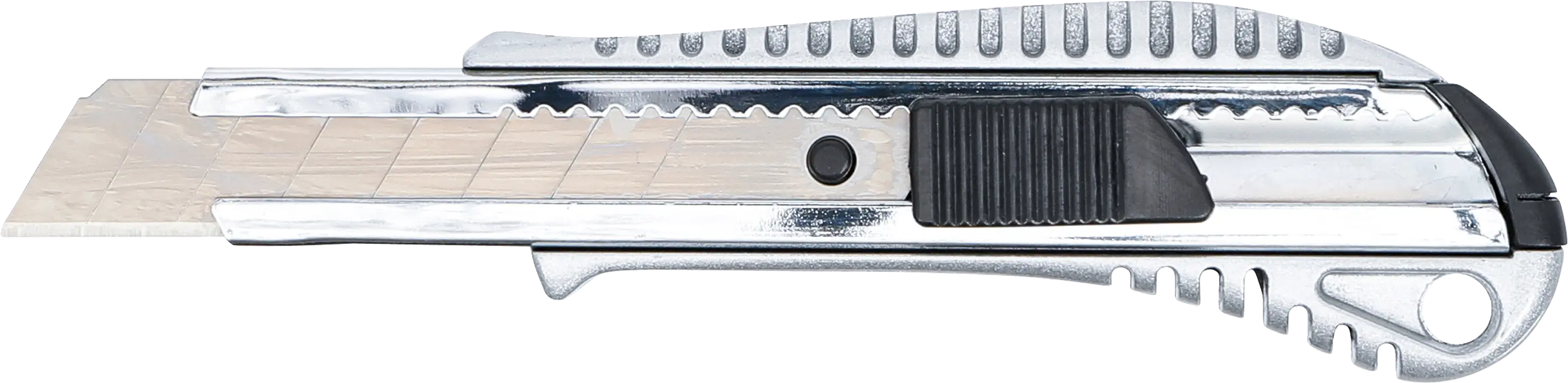 Cutter à lames | largeur de lame 18 mm