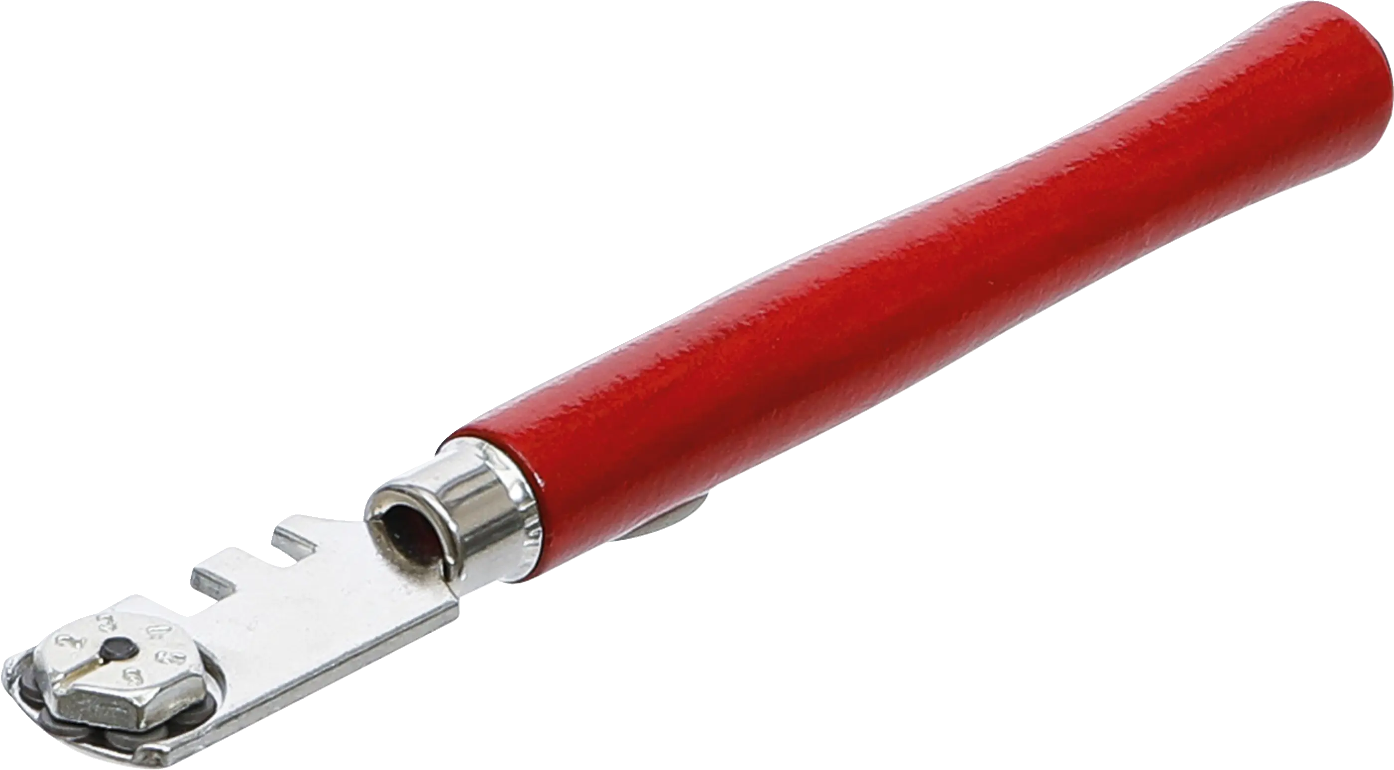 Coupe-verre | pour épaisseurs de verre de 3 - 4 mm | 130 mm