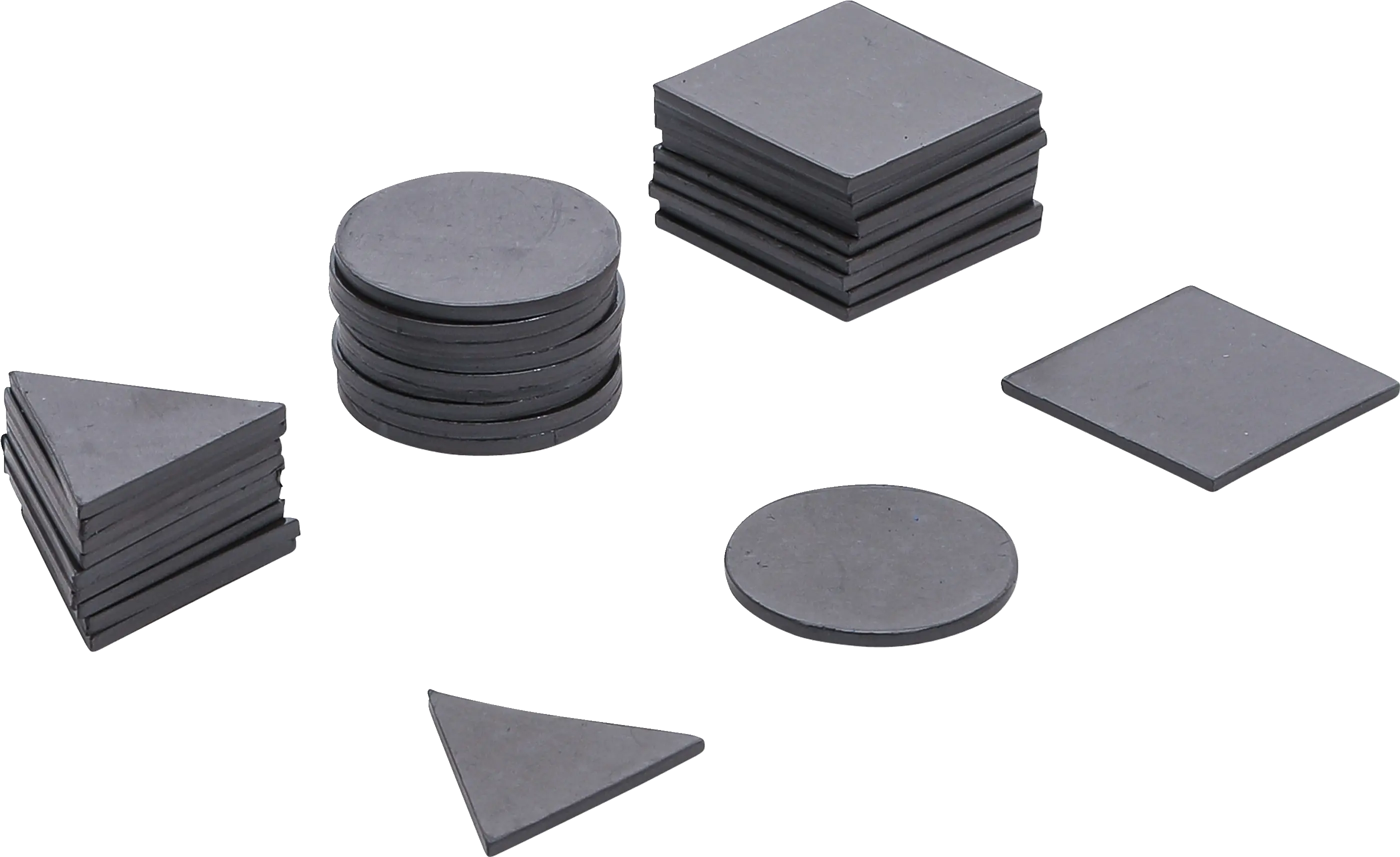 Jeu d’aimants | flexibles | 30 pièces