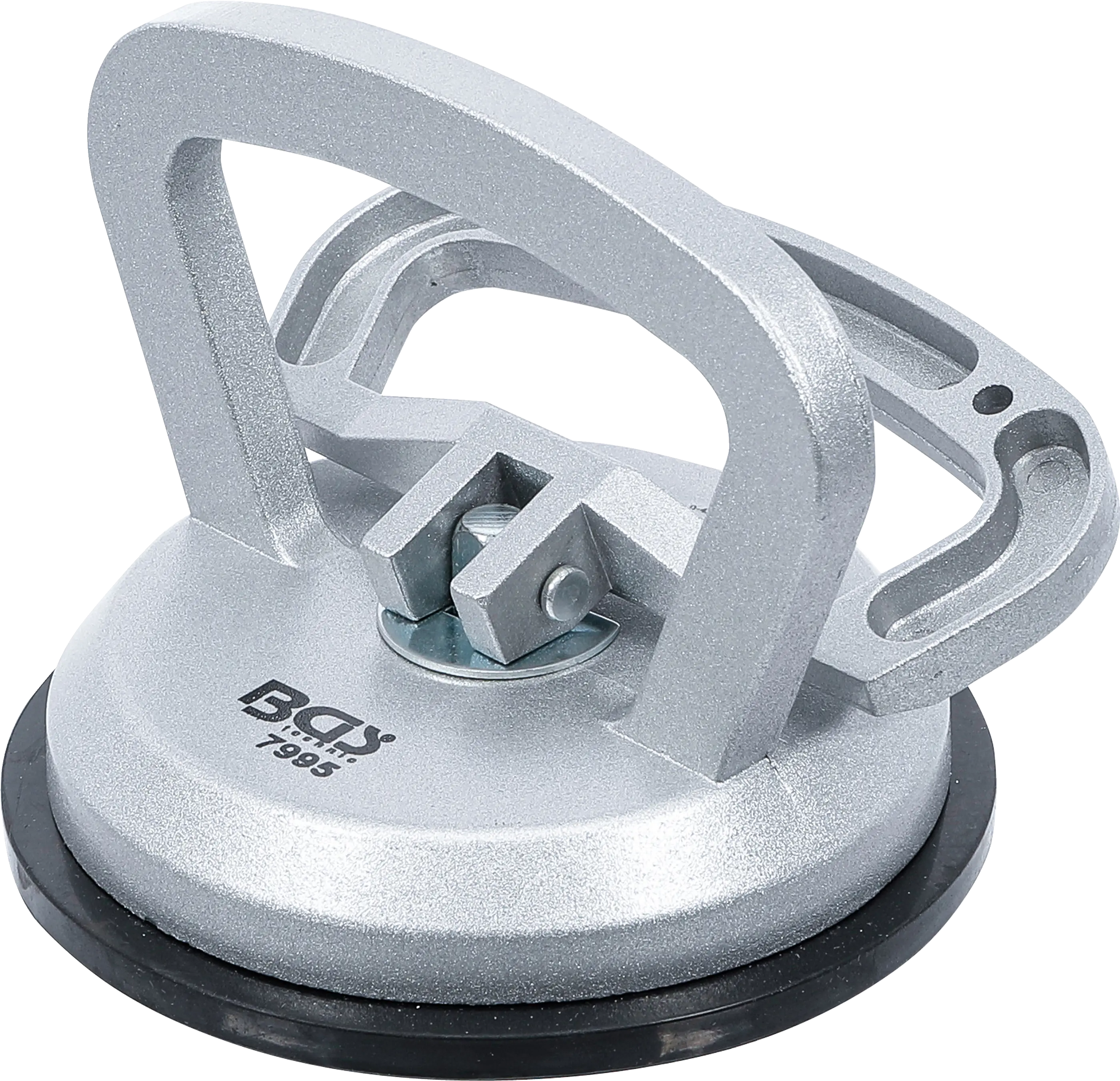Ventouses | exécution métal plein | Ø 115 mm