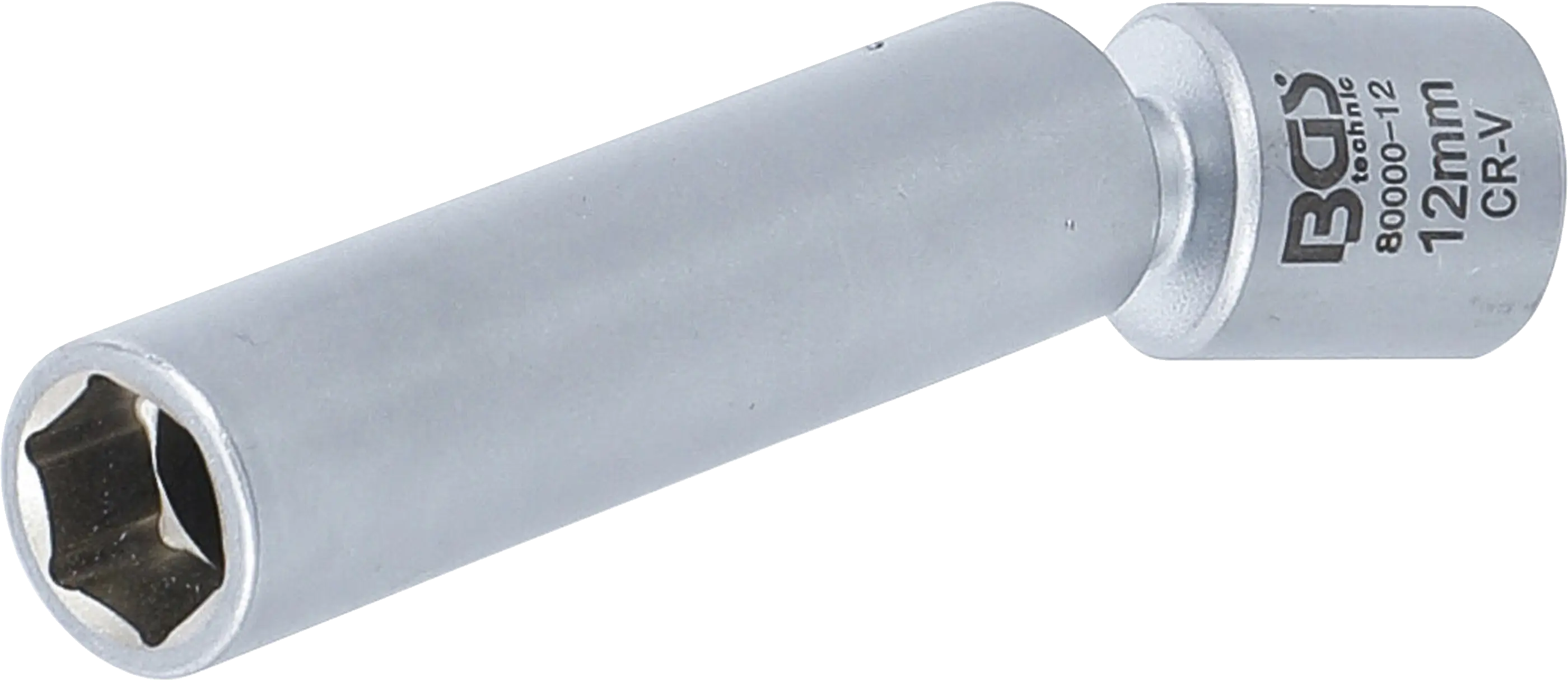 Douille articulée à cardan pour bougies de préchauffage et d’allumage | 10 mm (3/8") | 12 mm