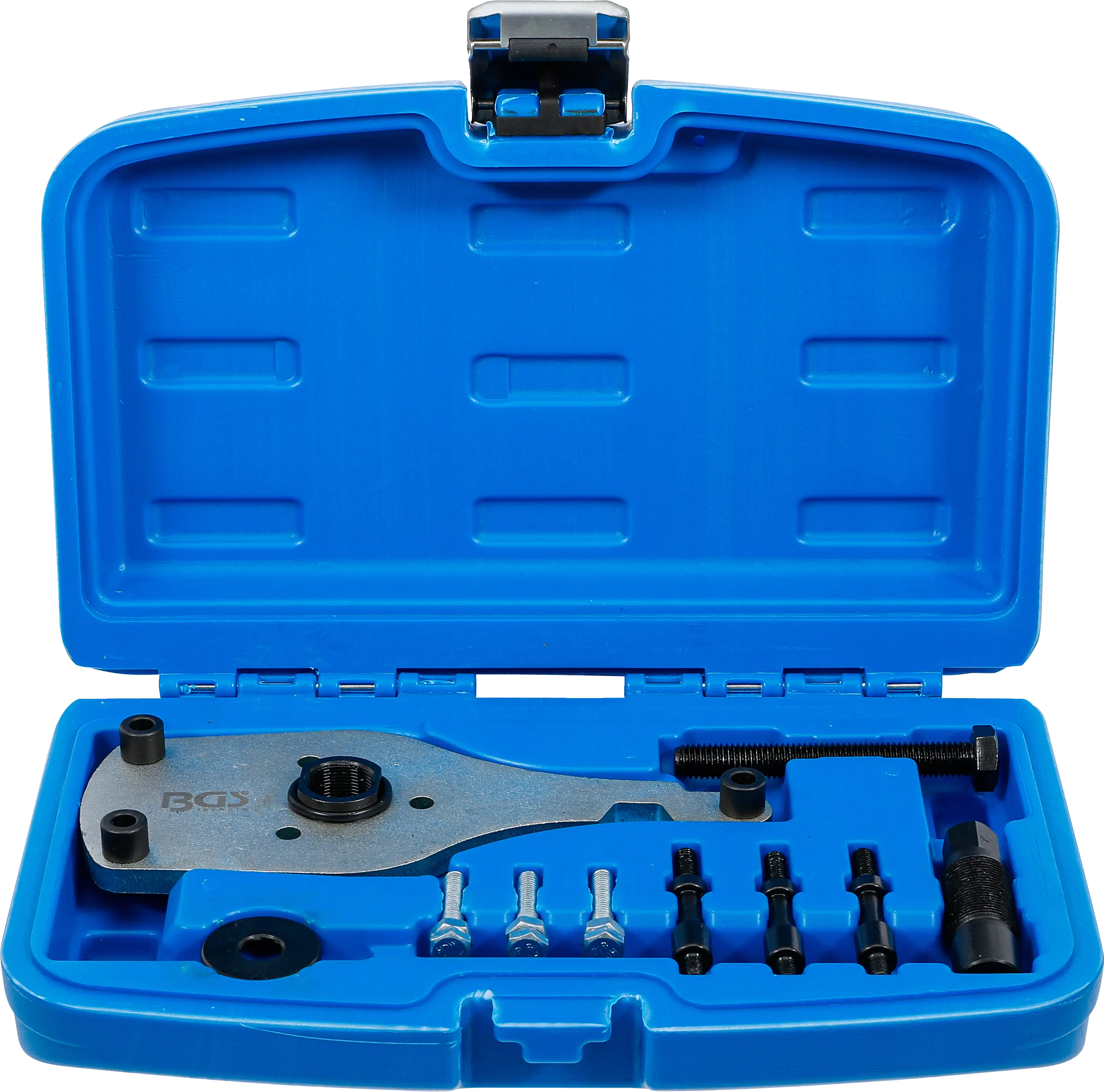 Jeu d’outils de montage/démontage de pompe d’injection | pour Ford 2.0 ECOblue