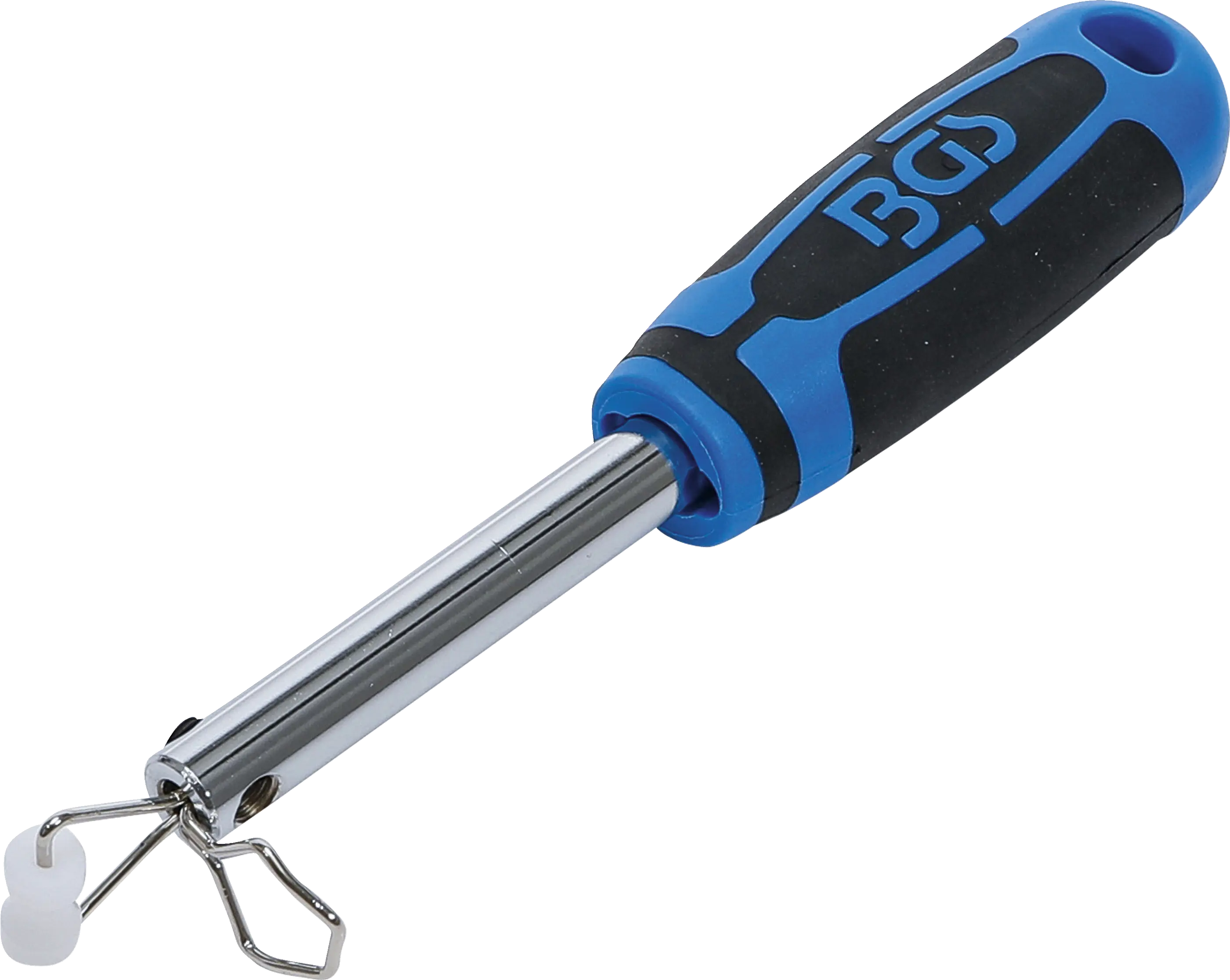 Outils d’insertion de profilés de vitres| 220 mm | pour art. 8002