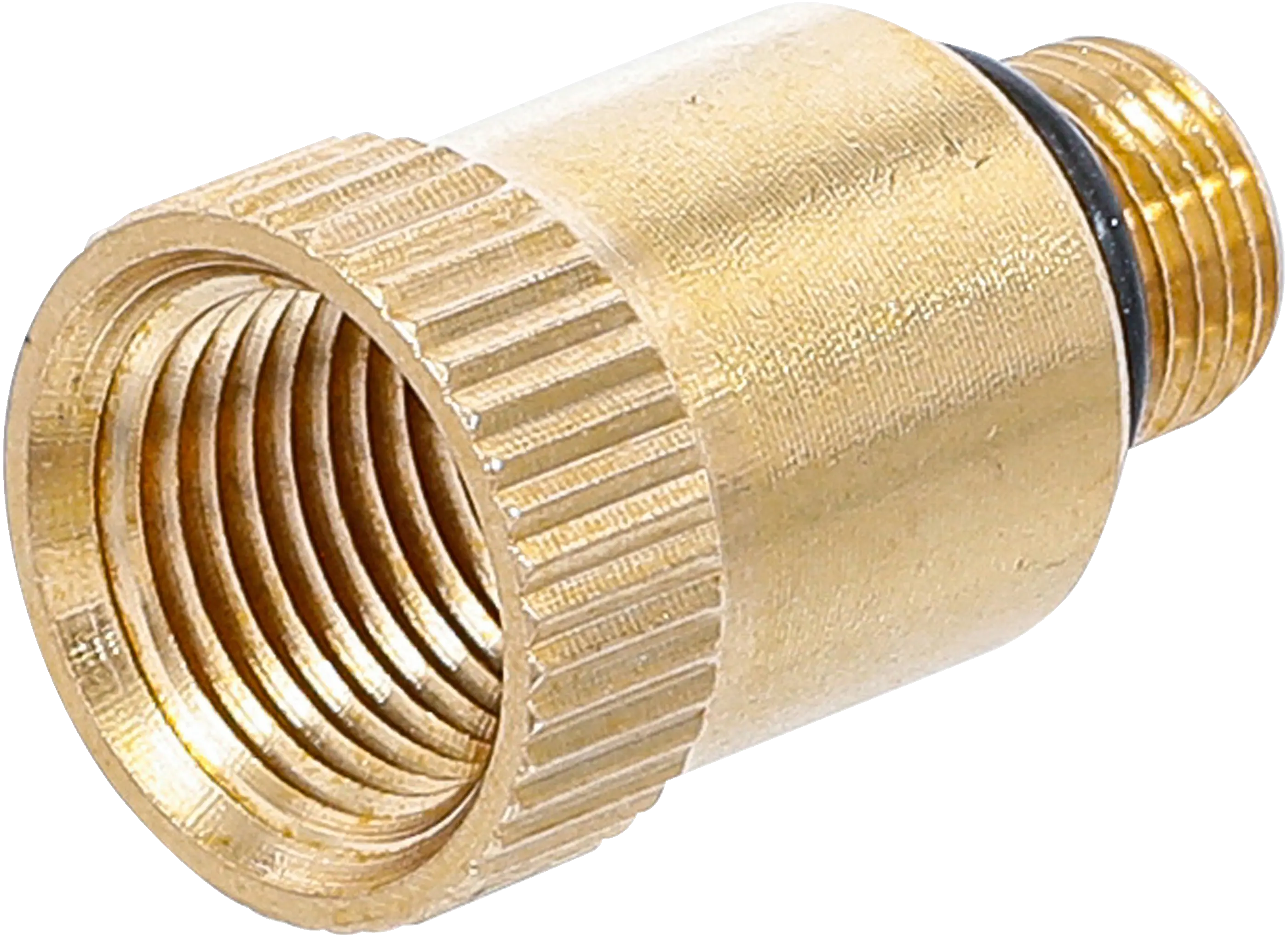 Adaptateur pour testeur de compression | pour art. 8005, 8235, 8236 | M10 x 1,0