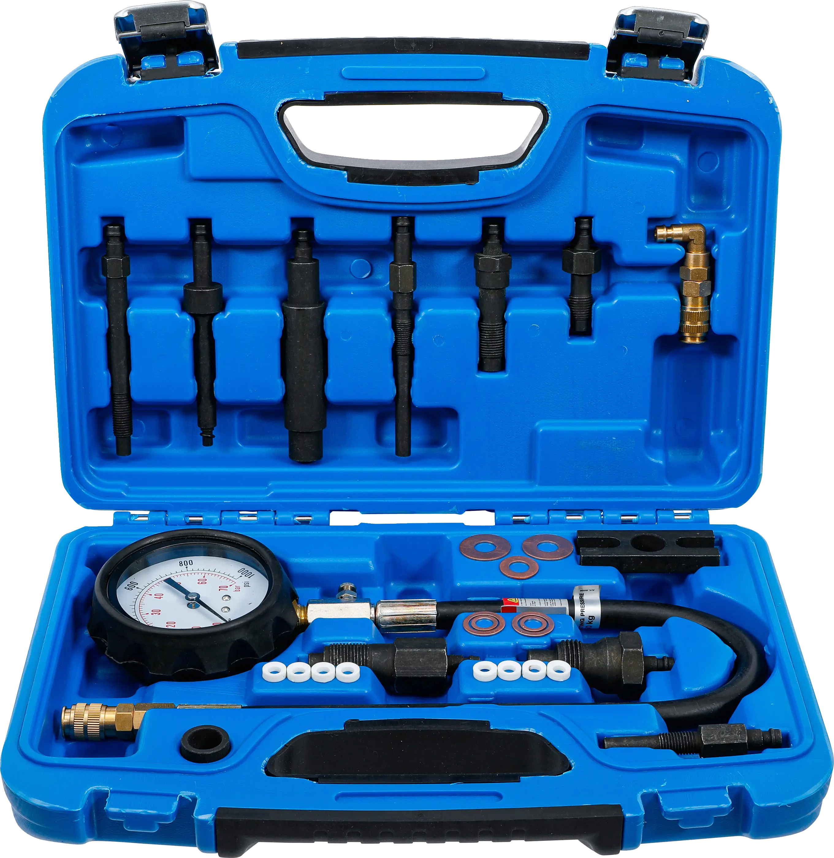 Compressiomètre moteurs diesel