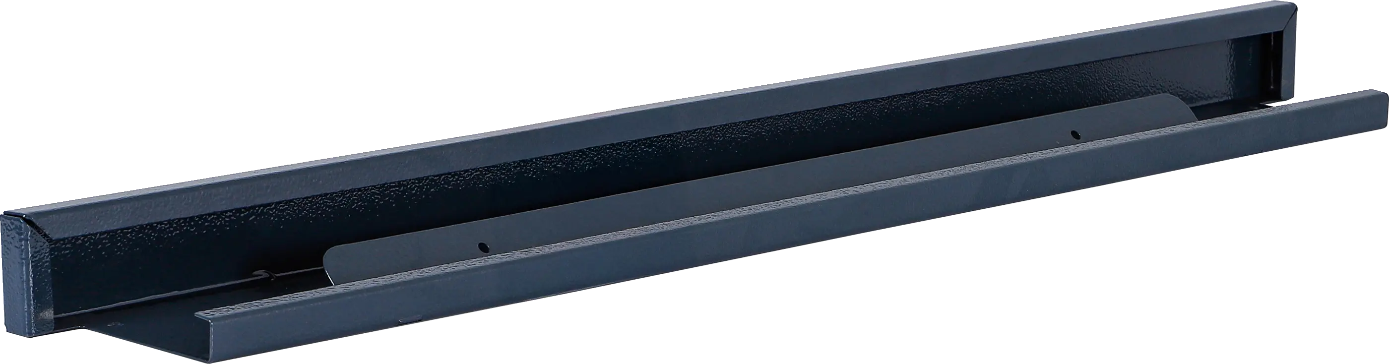 Couvercle de protection pour éclairage | pour éléments LED | 650 mm