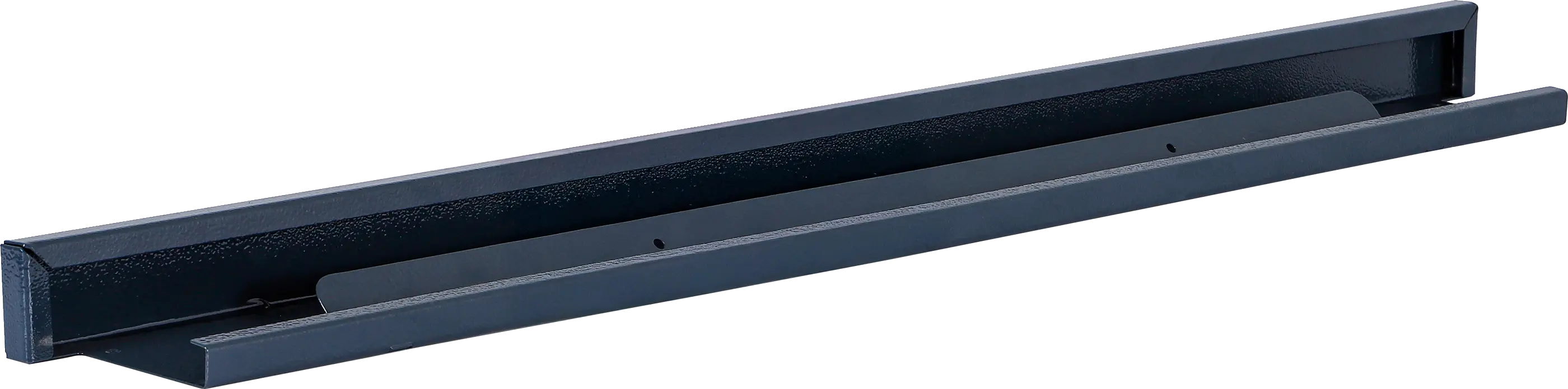 Couvercle de protection pour éclairage | pour éléments LED | 1300 mm
