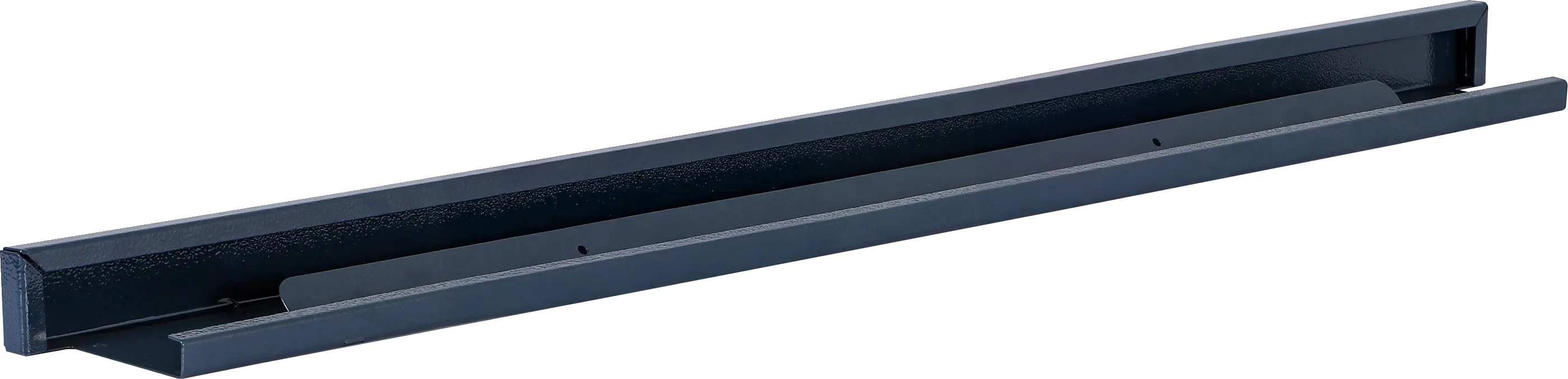 Couvercle de protection pour éclairage | pour éléments LED | 1950 mm
