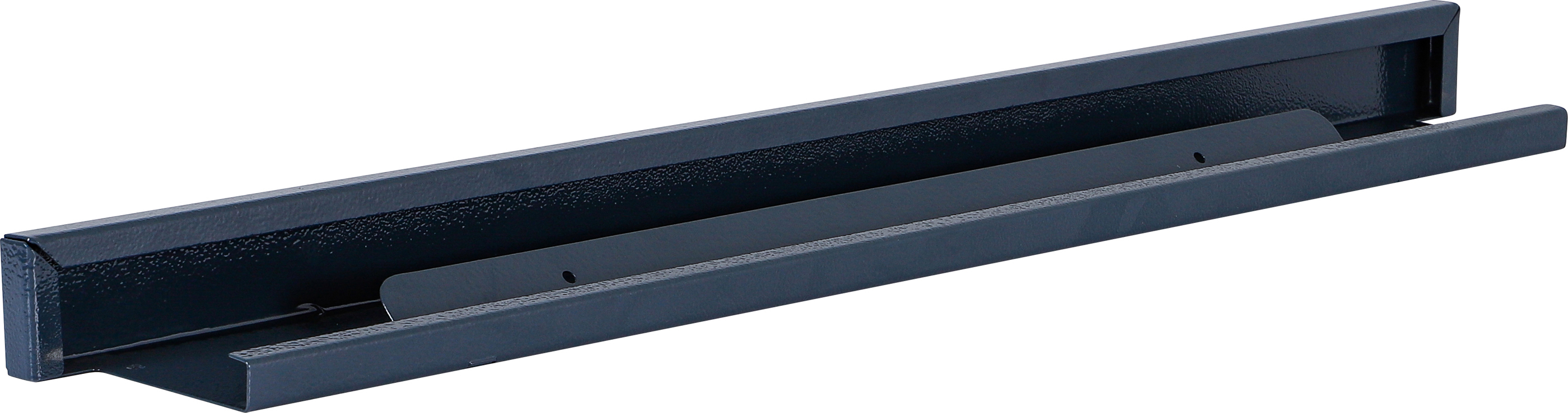 Beleuchtungsabdeckung | für LED-Elemente | Eckelement | 624 mm
