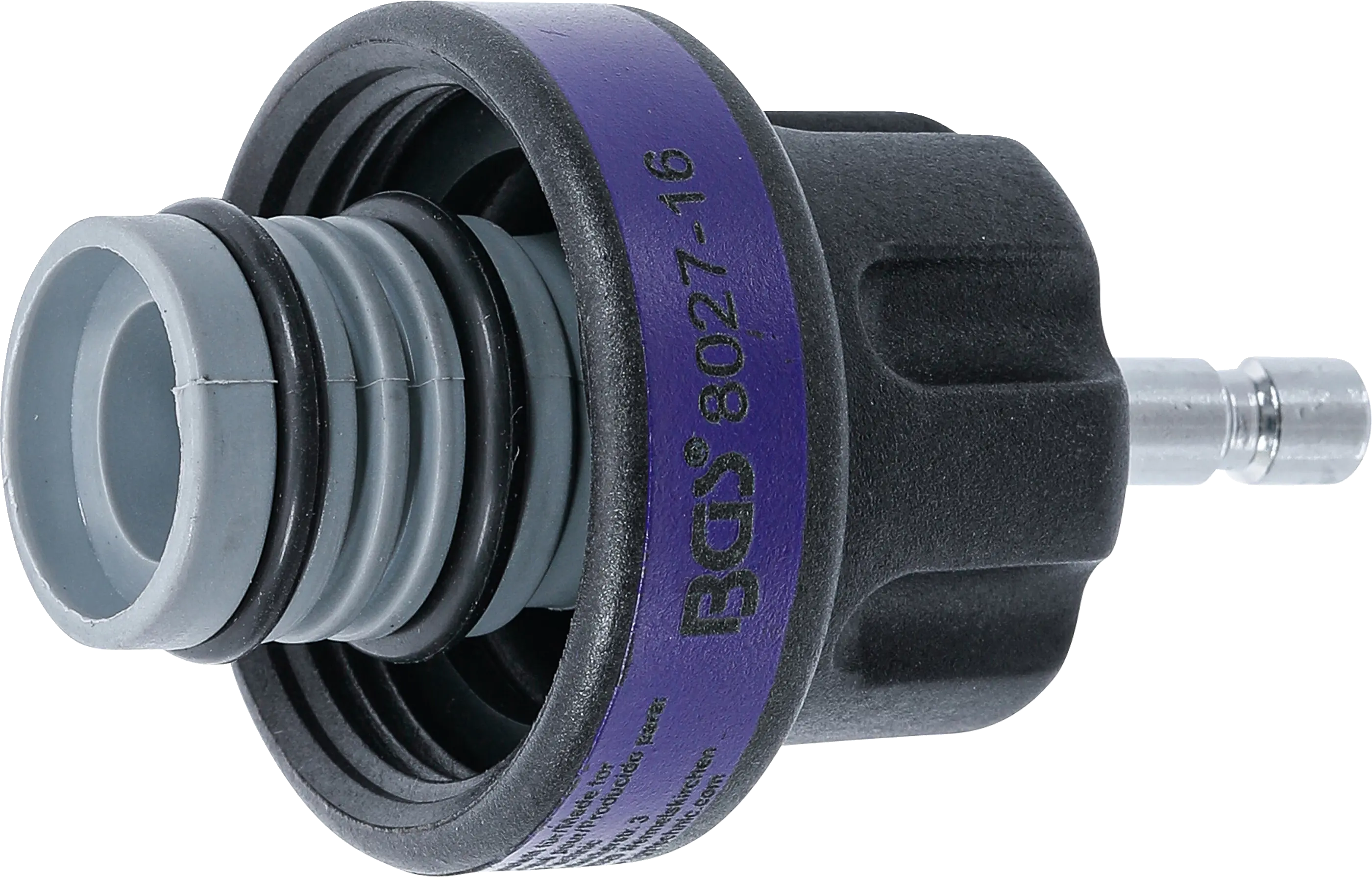 Adaptateur no 16 pour art. 8027, 8098 | pour Mercedes-Benz