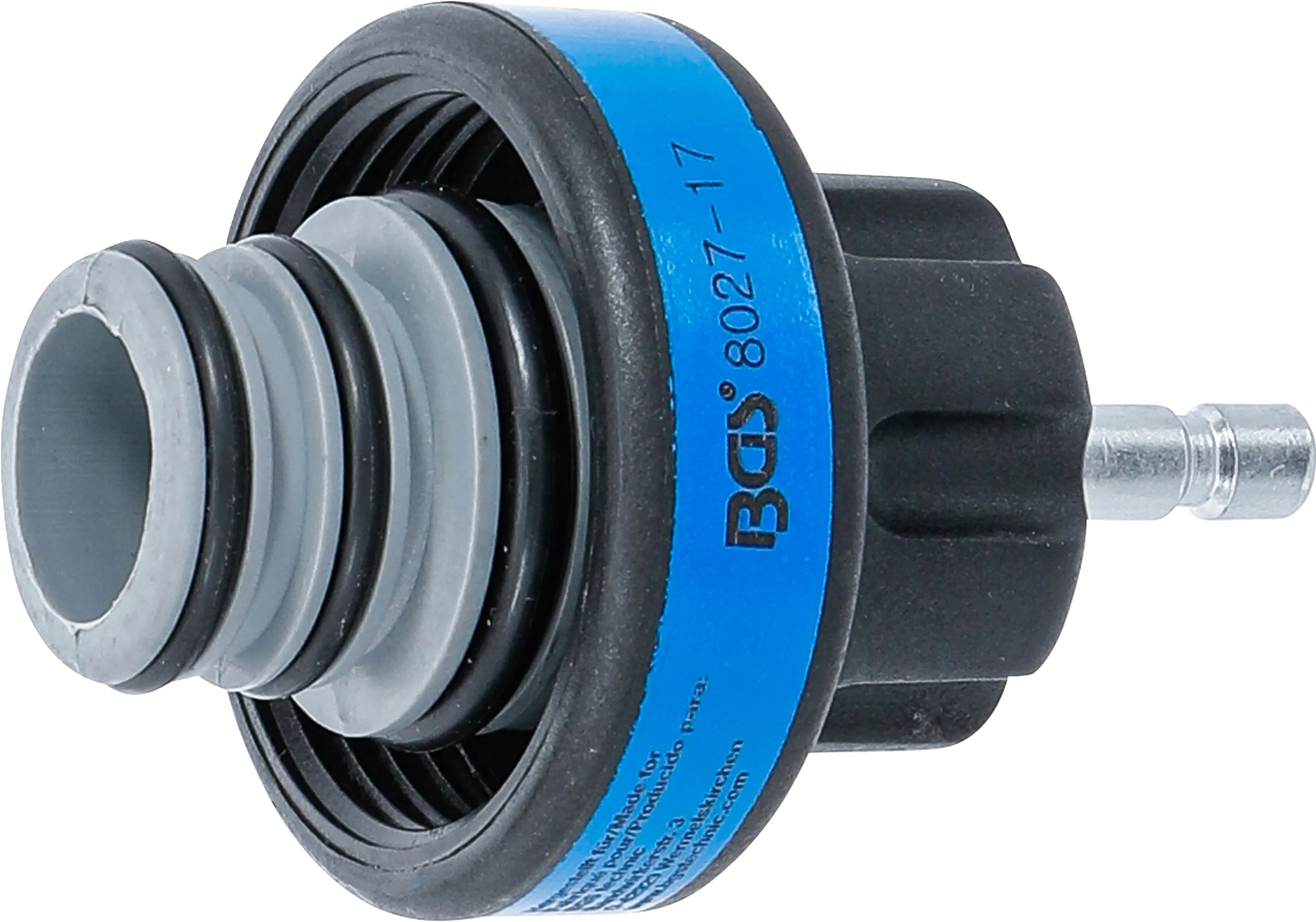 Adaptateur no 17 pour art. 8027, 8098 | pour BMW