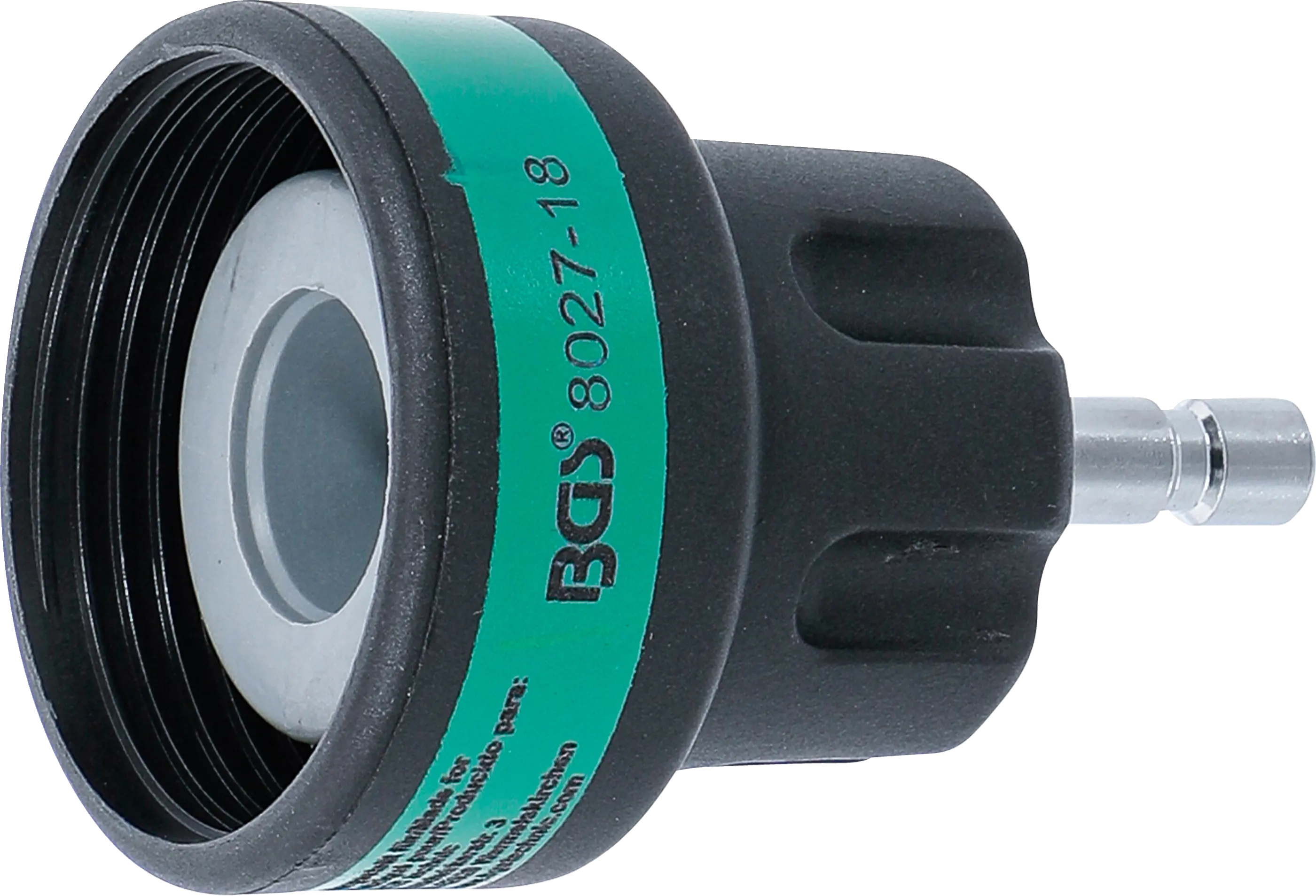 Adaptateur no 18 pour art. 8027, 8098 | pour VW