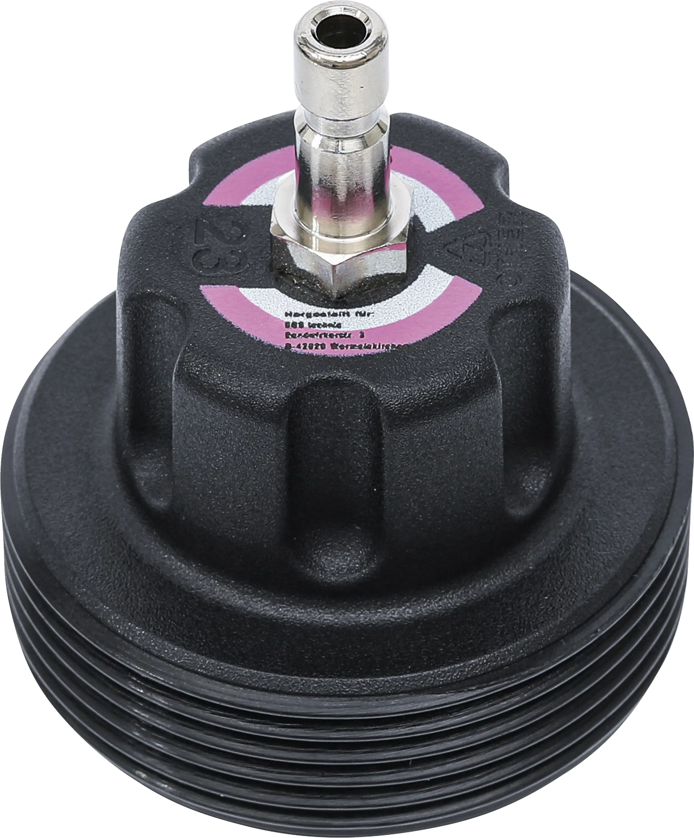 Adaptateur no 23 pour art. 8027, 8098 | pour VAG