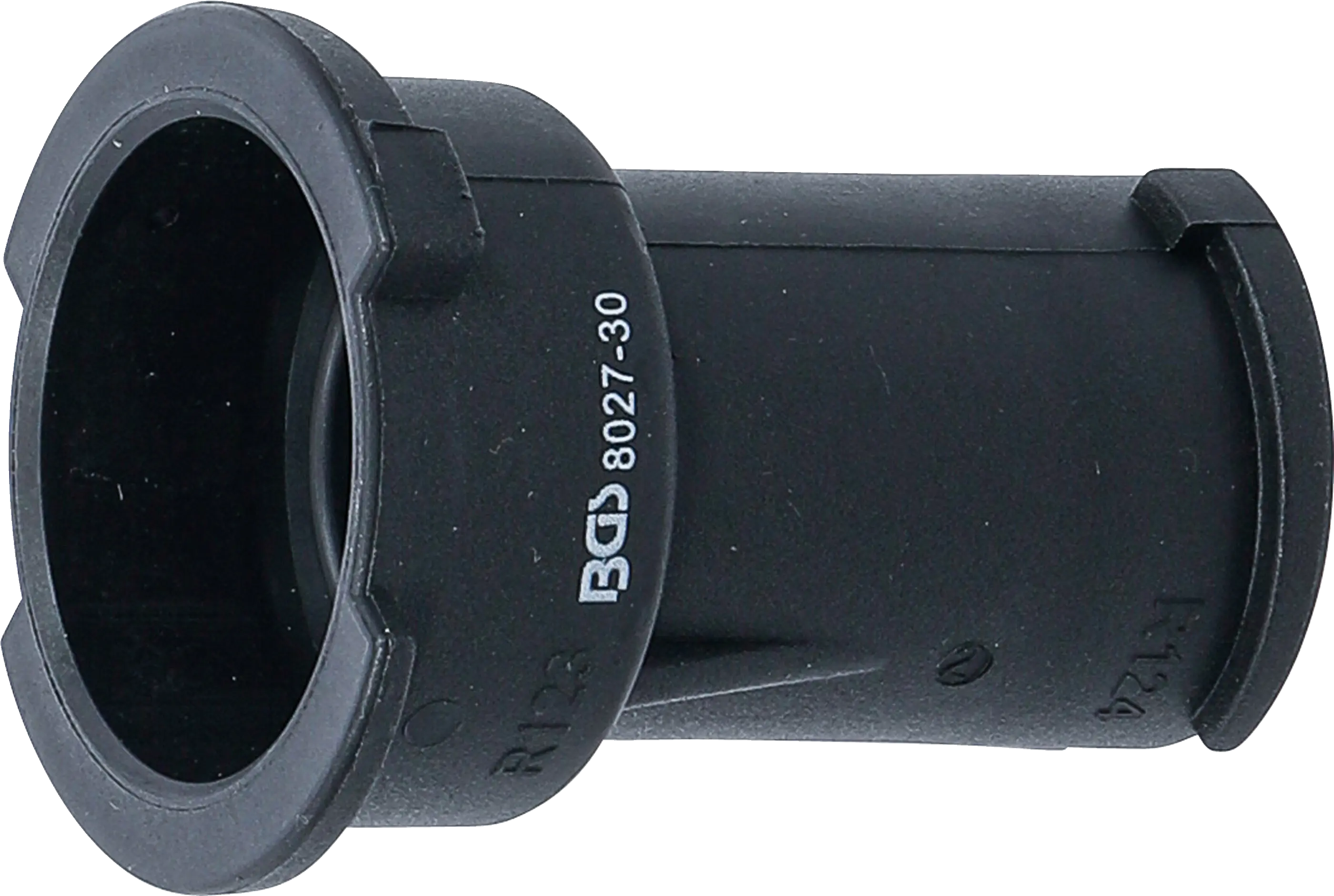 Connecteur R123, R124 pour art. 8027, 8098 | noir