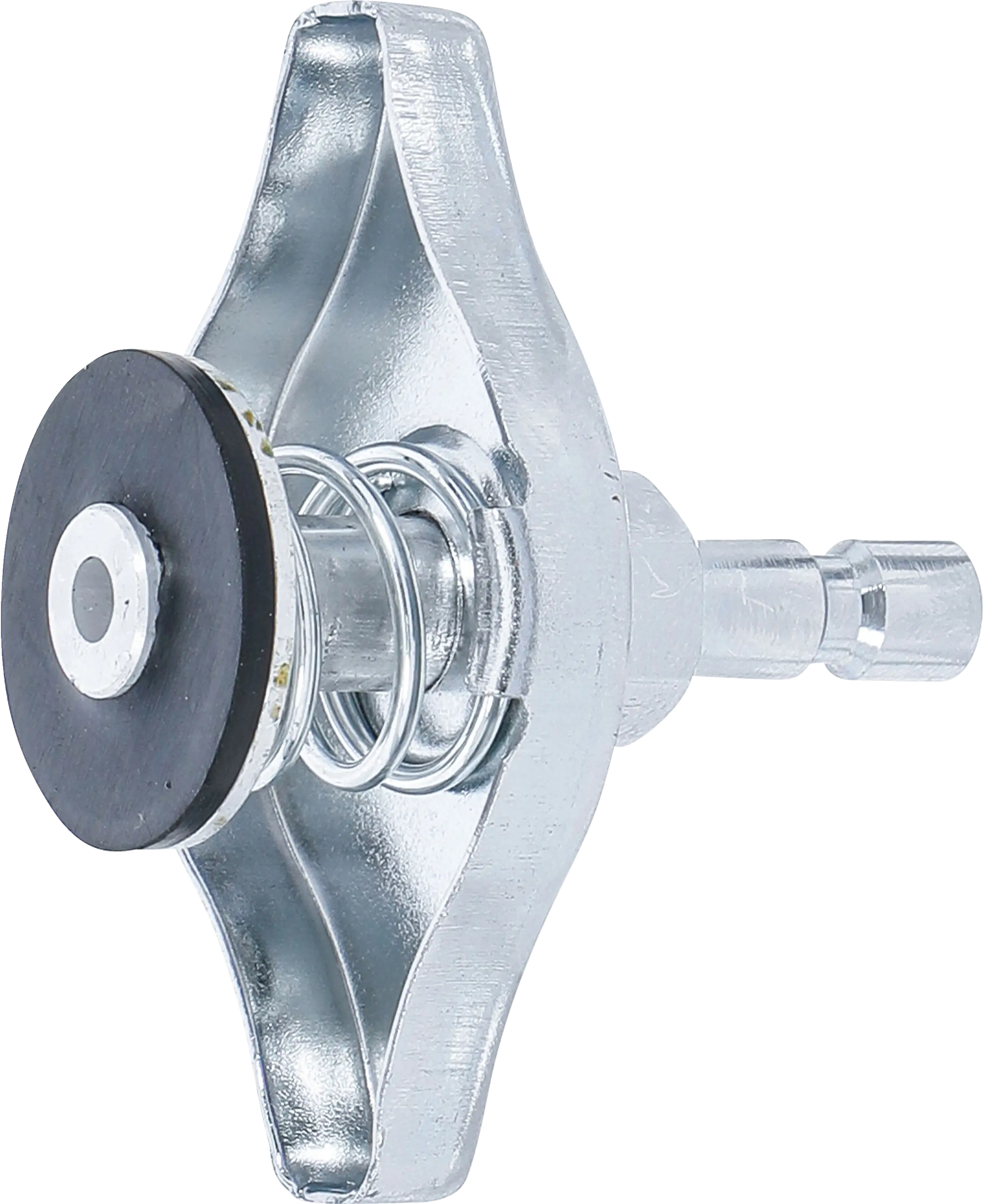 Adaptateur no. 5 pour art. 8027, 8098 | pour Acura, Chevrolet, Dodge, Eagle, Honda, Isuzu, Lexus, Mercedes-Benz, Mitsubishi, Suzuki, Toyota
