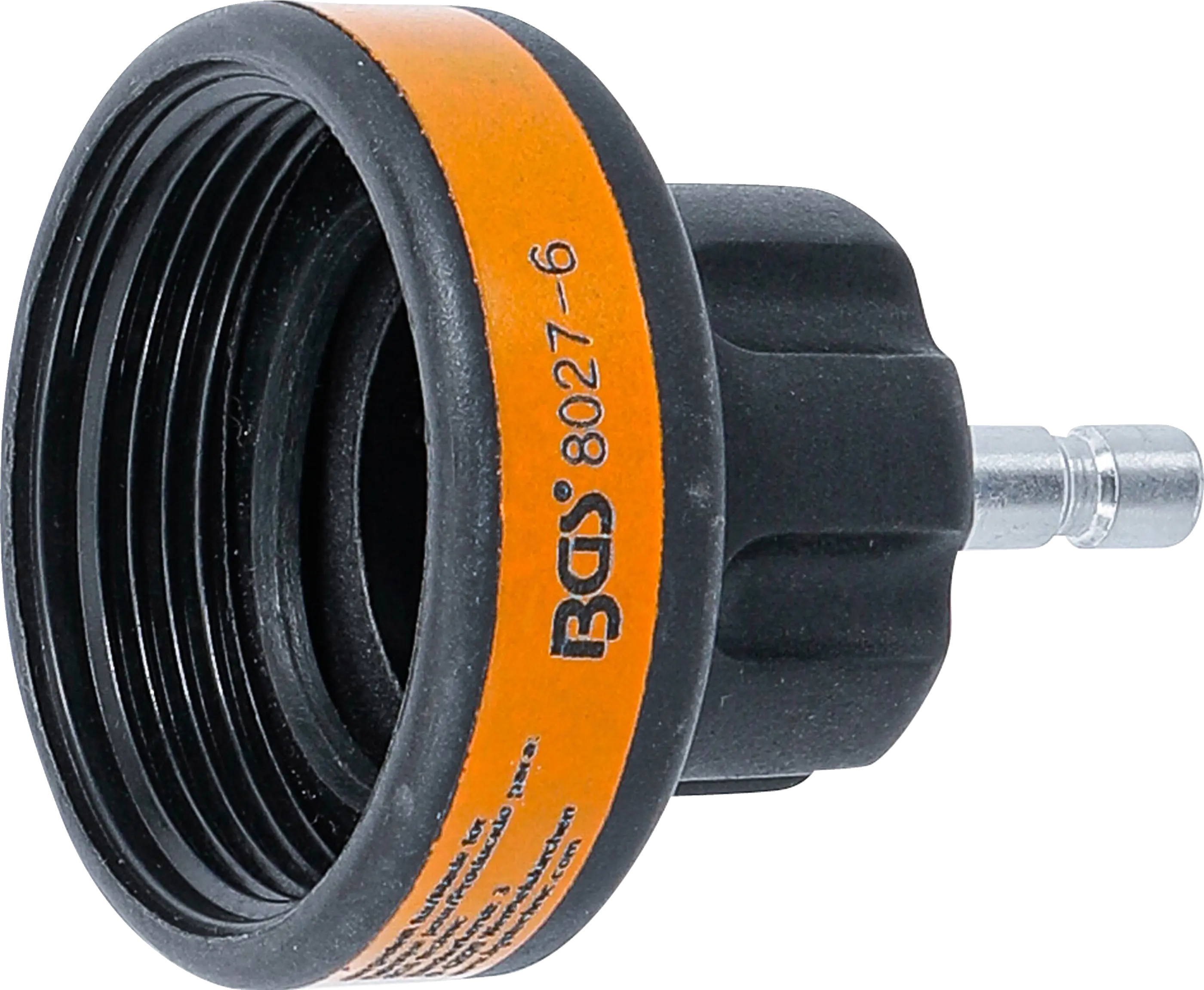 Adaptateur no 6 pour art. 8027, 8098 | pour Daewoo, Ford, Jaguar, Jeep, Land Rover, Mercedes-Benz, Pontiac, Porsche, Saab