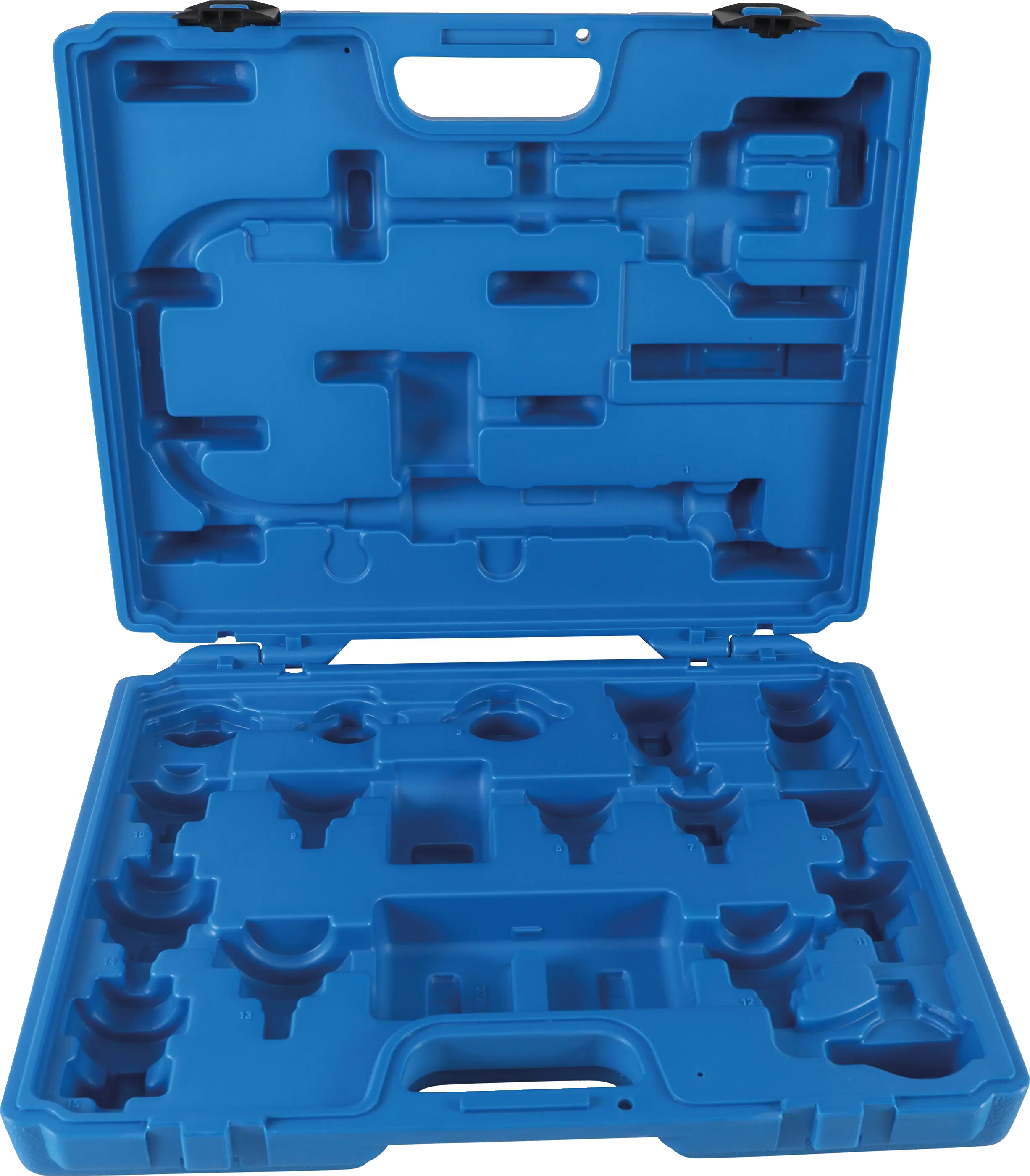 Valise vide pour art. 8027