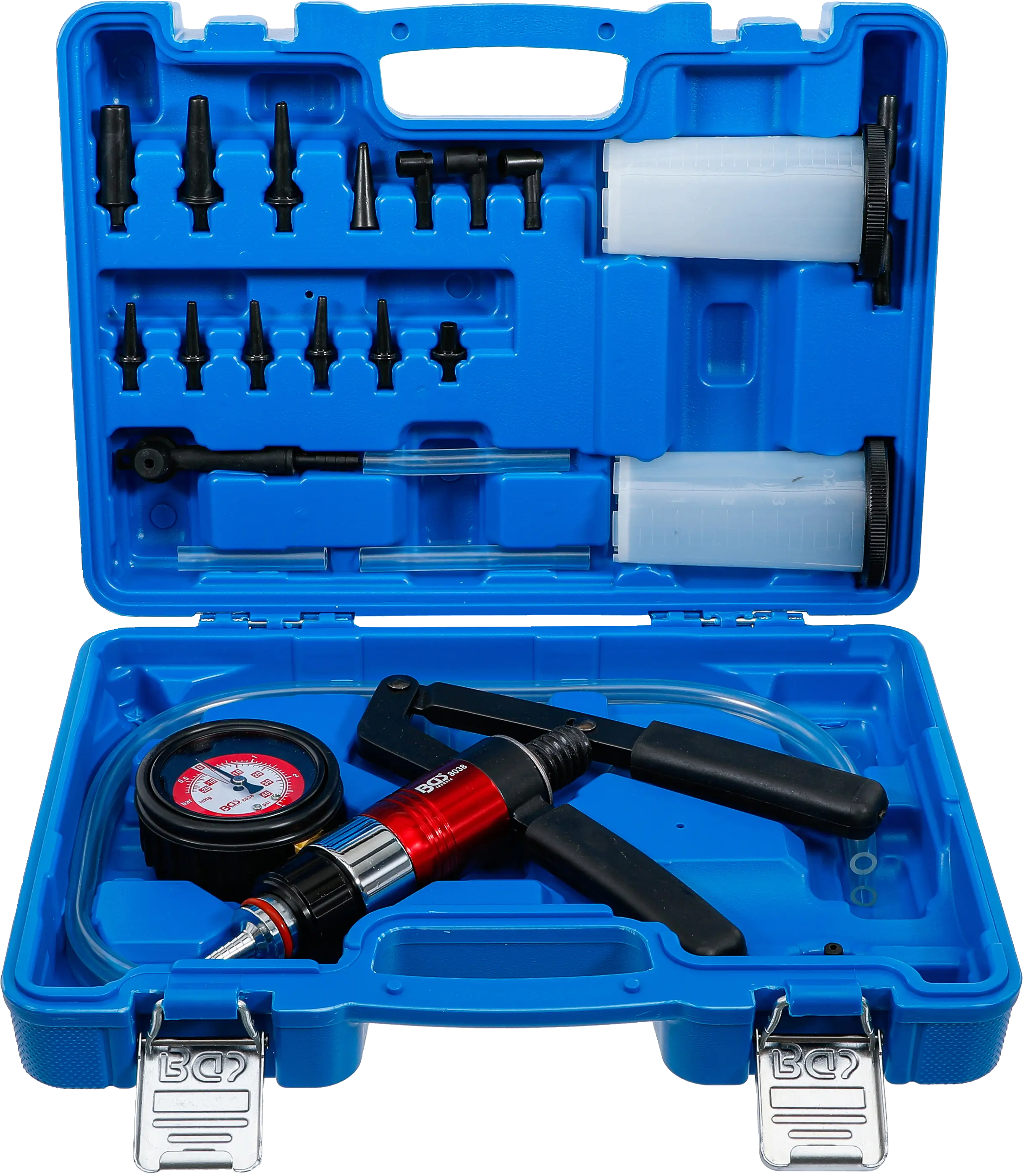 Kit de pompe pression à vide