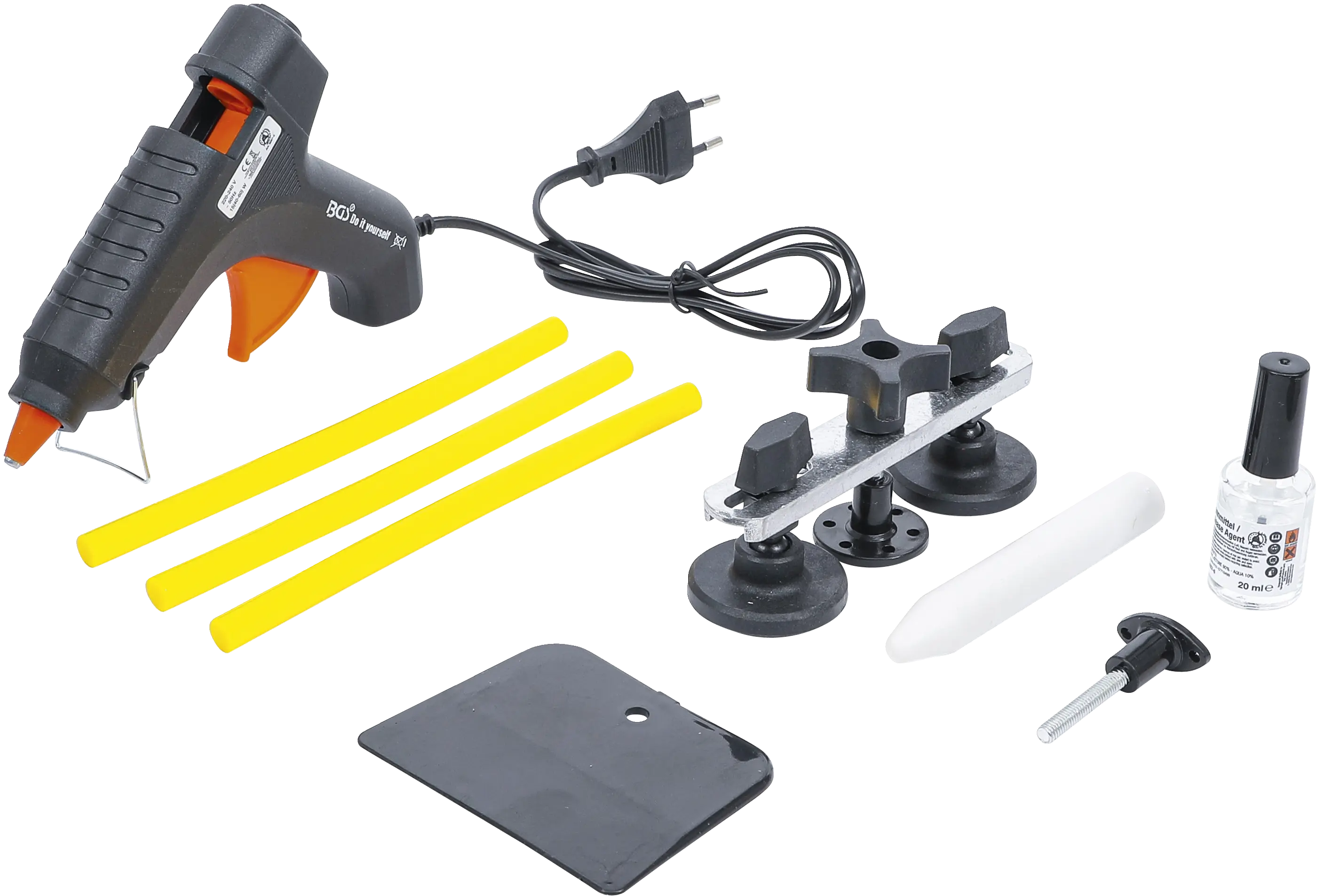 Kit de débosselage