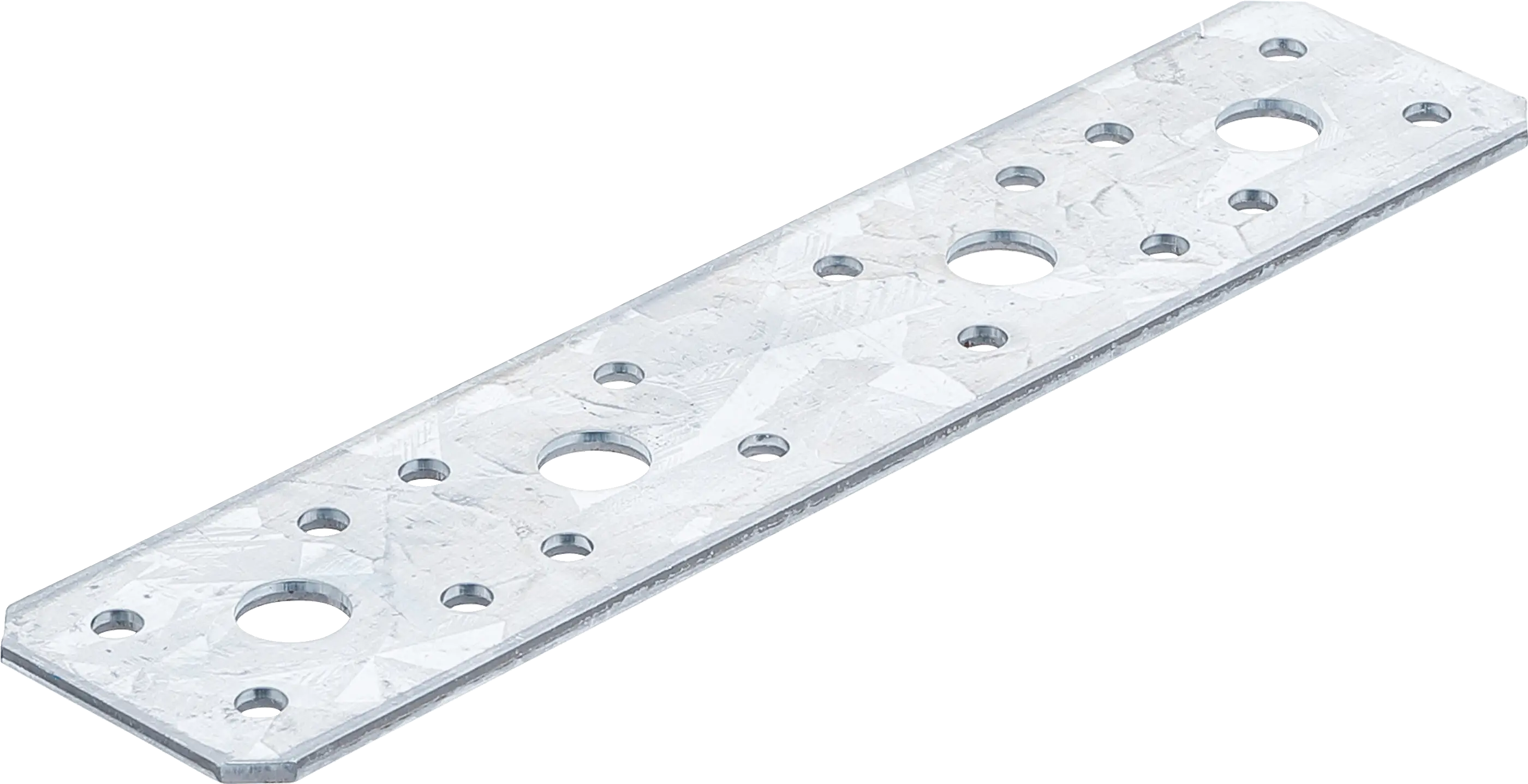 Plaque de fixation plate | 180 x 40 x 2 mm