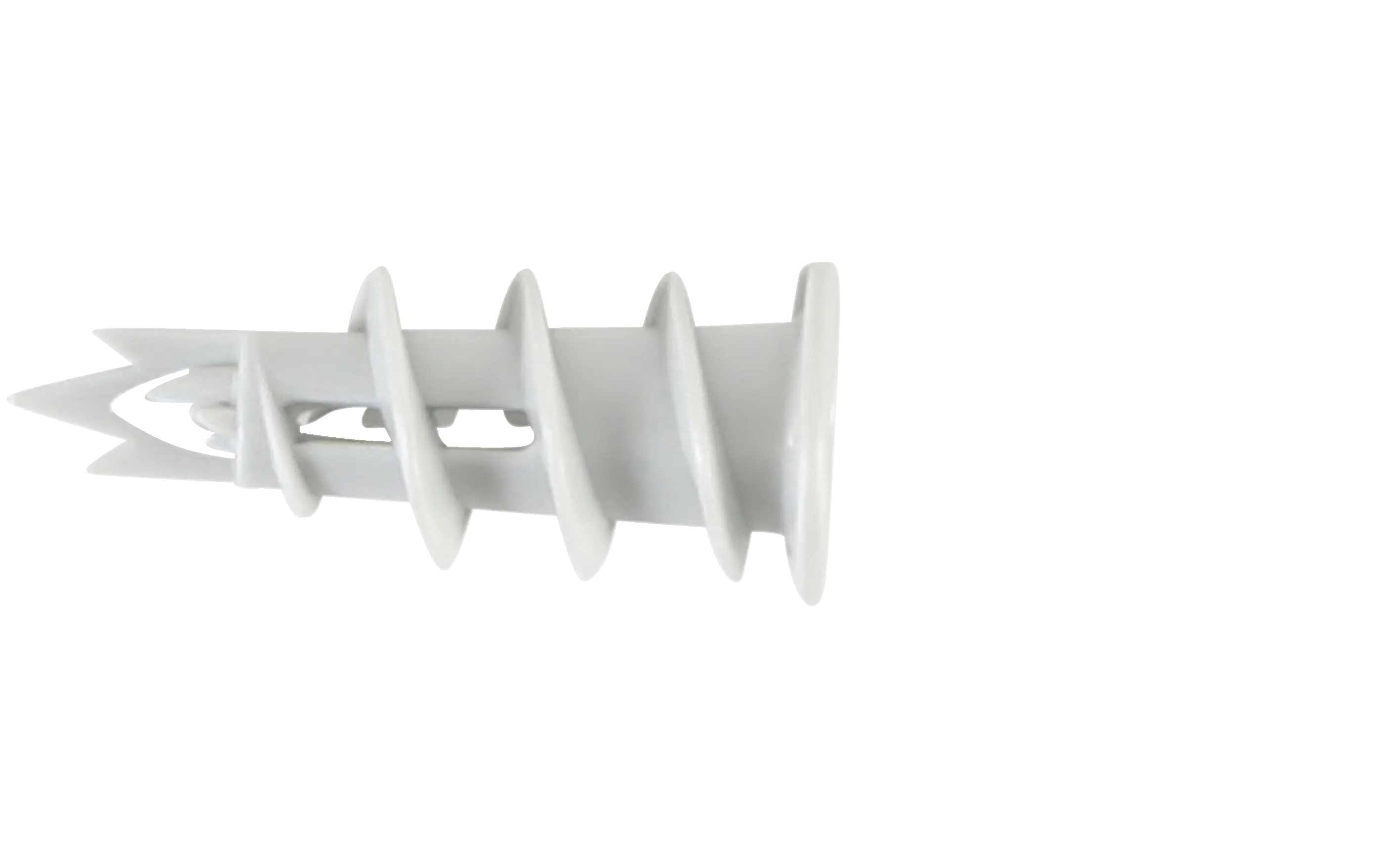Assortiment de chevilles pour plaques de plâtre | 20 pièces