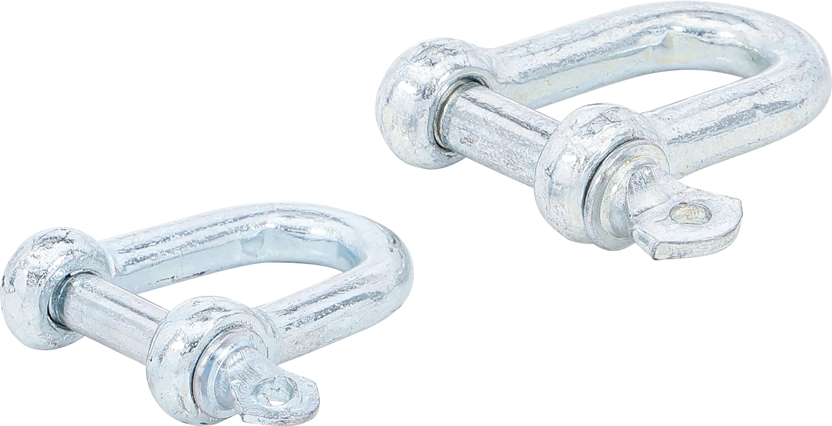 Jeu de manilles | Type D | 2 pièces