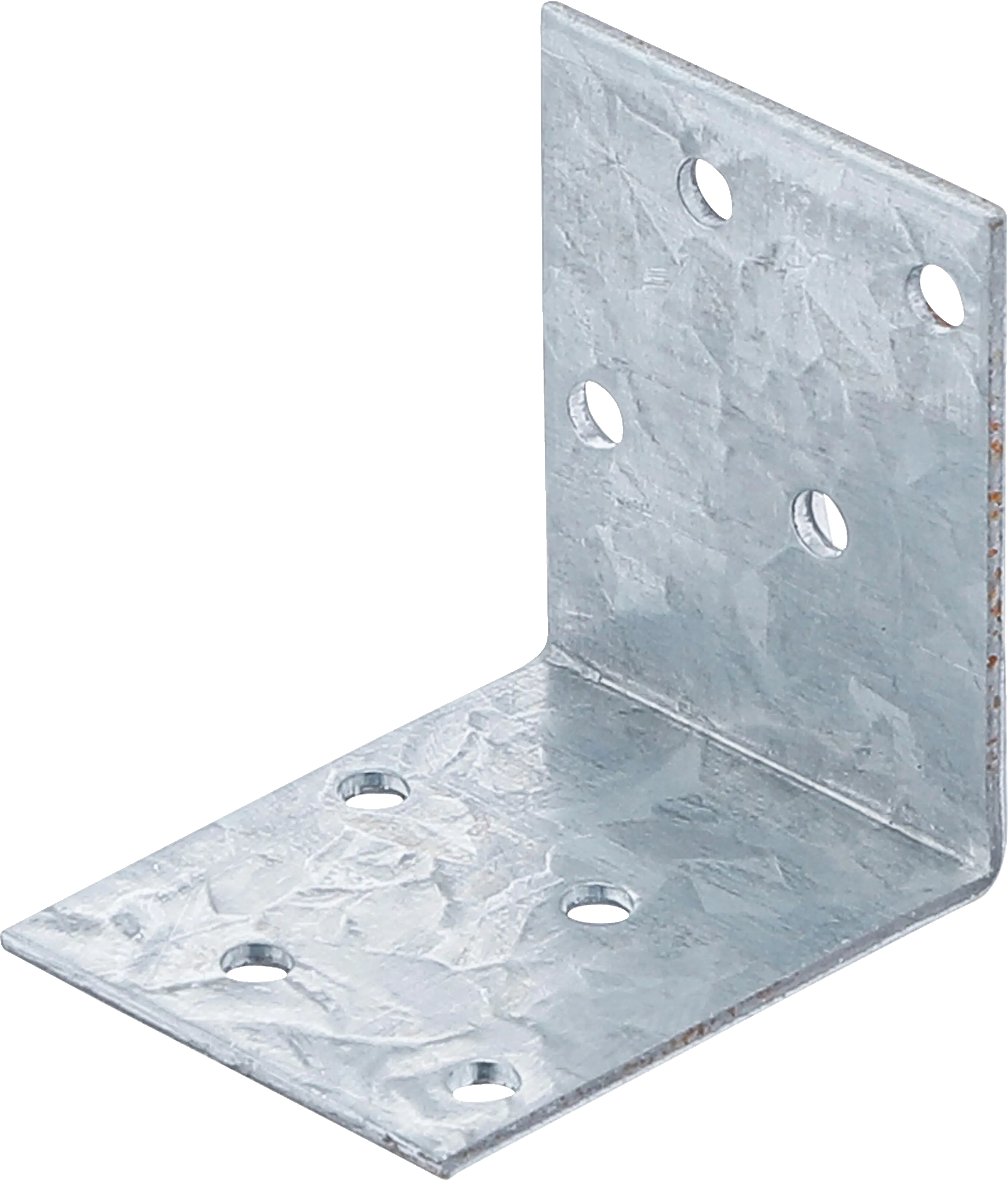 Connecteur d’angle | 50 x 50 x 40 x 2 mm