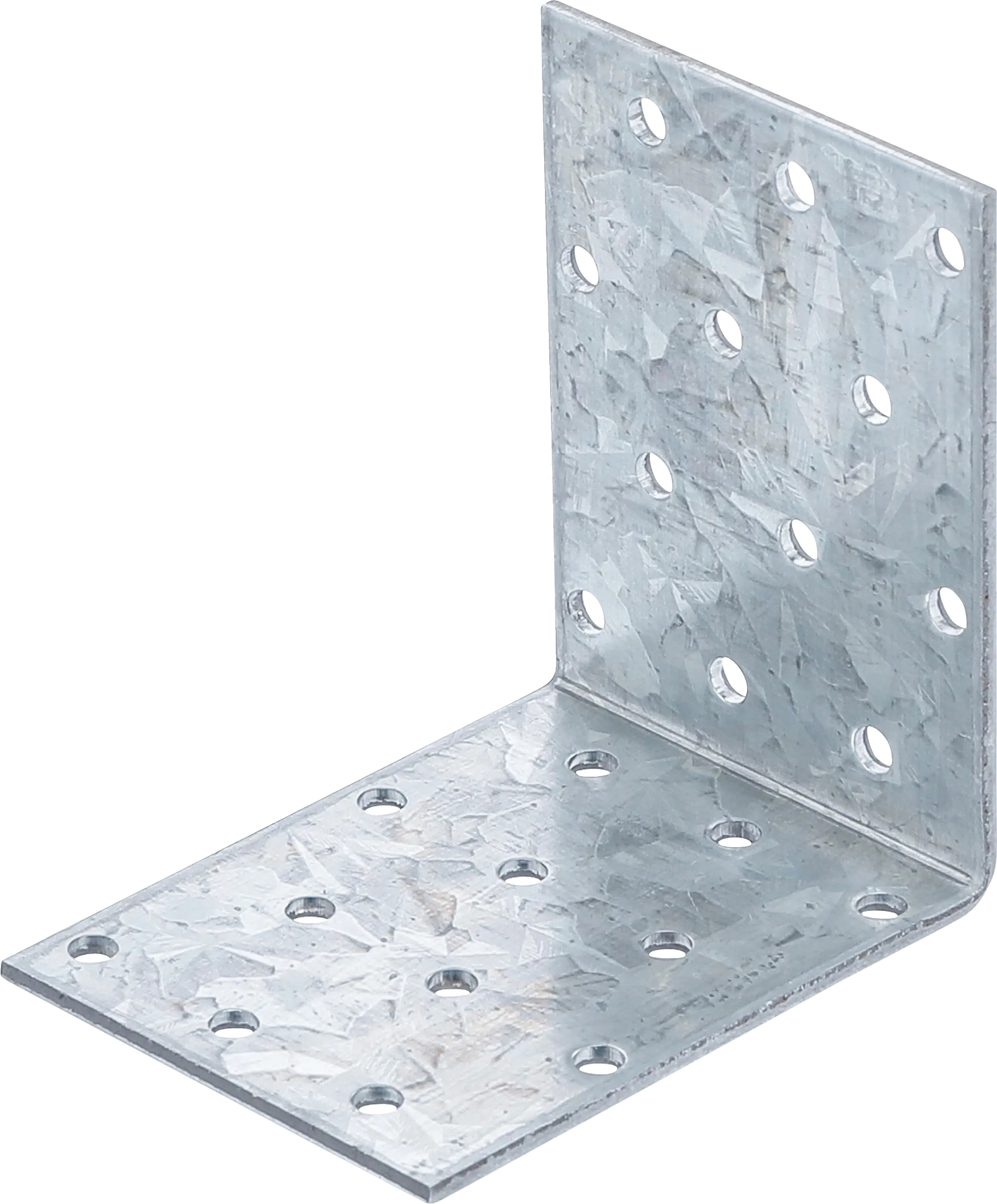 Connecteur d’angle | 80 x 80 x 60 x 2,5 mm