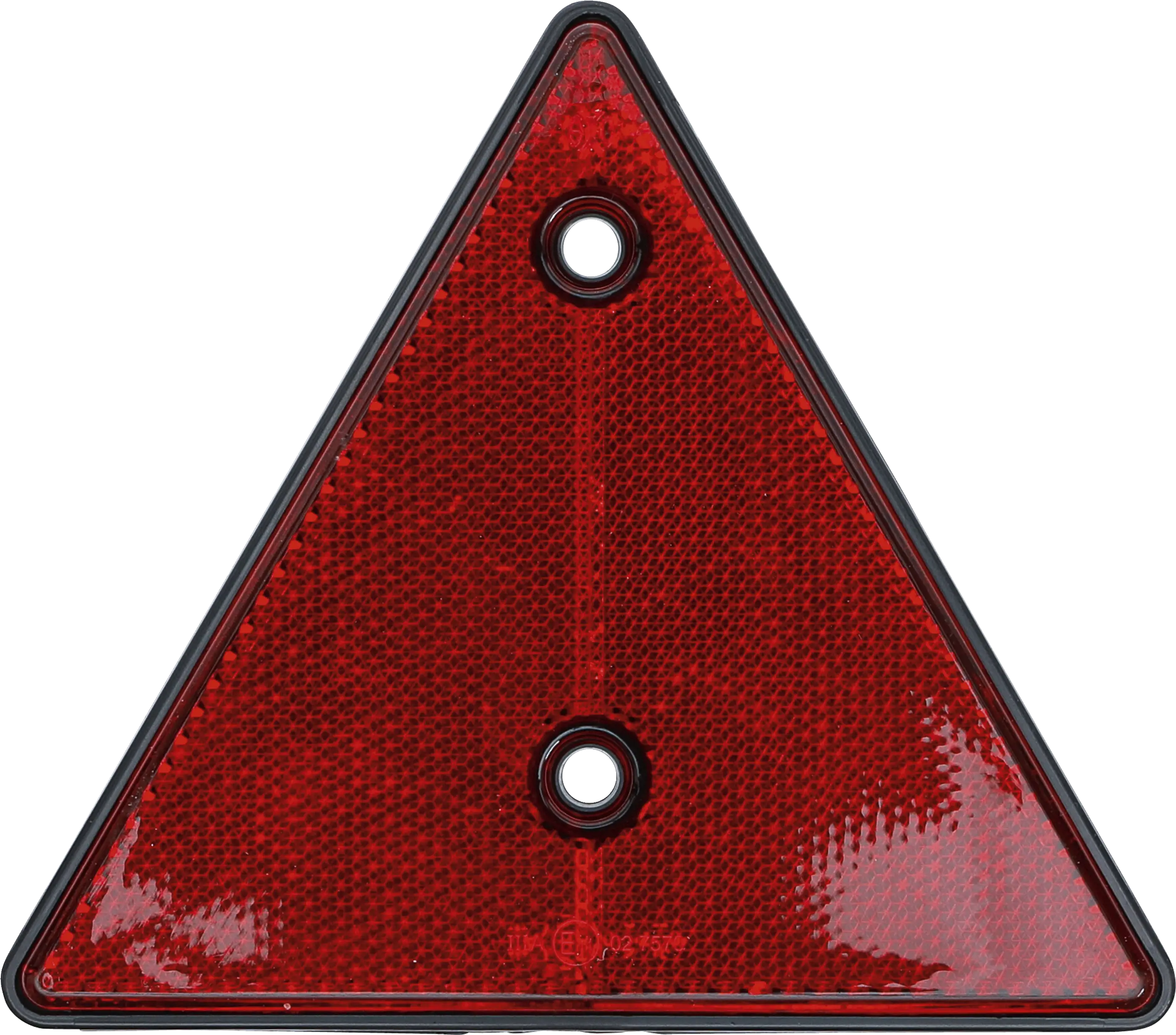 Réflecteur pour remorque | 135 x 135 mm