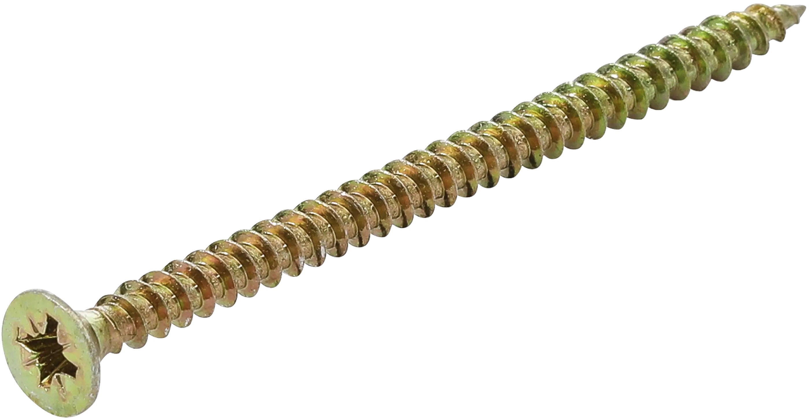 Vis multifonctions | cruciforme PZ2 | 5,0 x 80 mm | 50 pièces