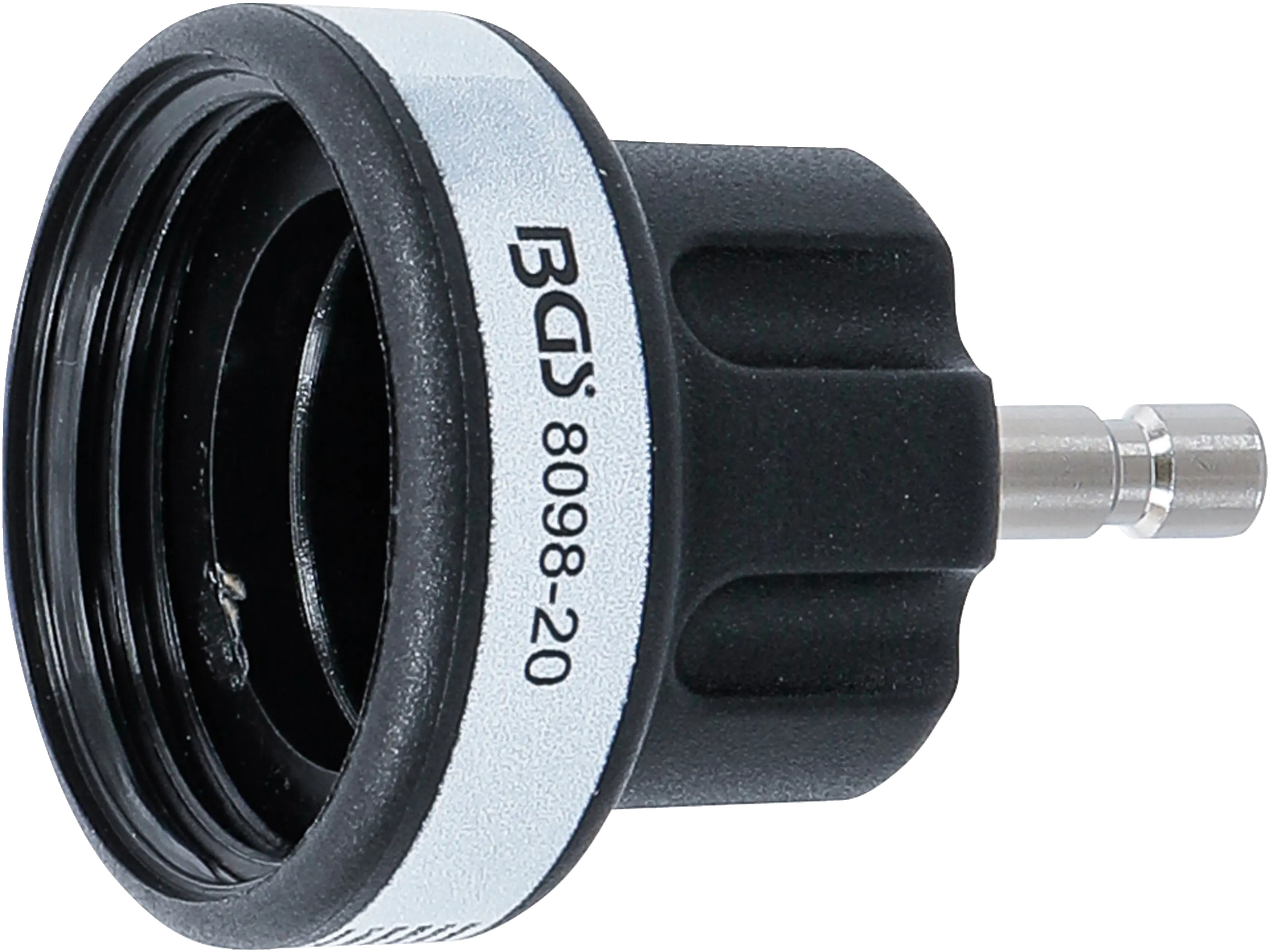 Adaptateur 20 pour art. 8027, 8098 | pour Saab Ecopower