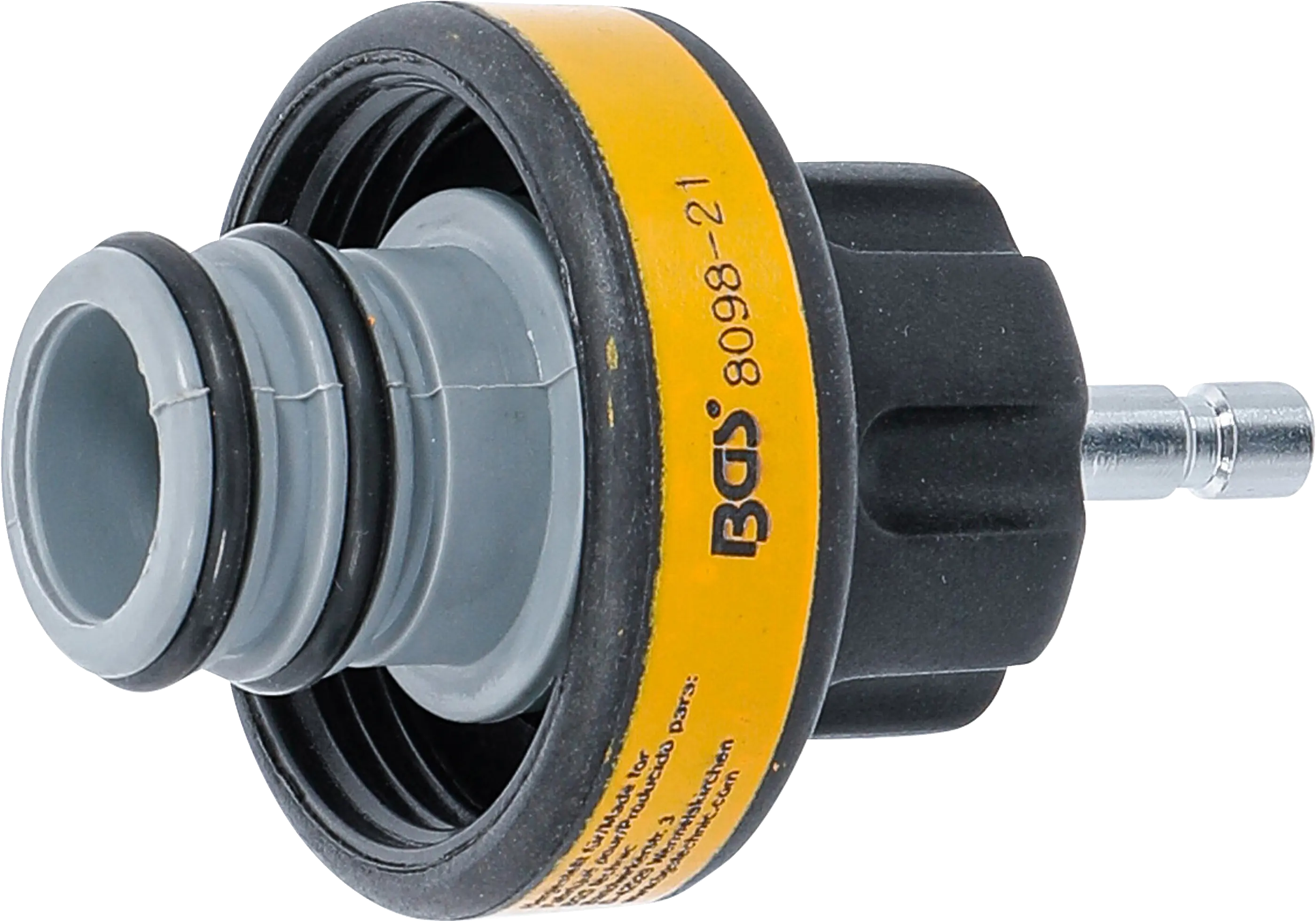 Adaptateur 21 pour art. 8027, 8098 | pour Fiat, Opel, Saab