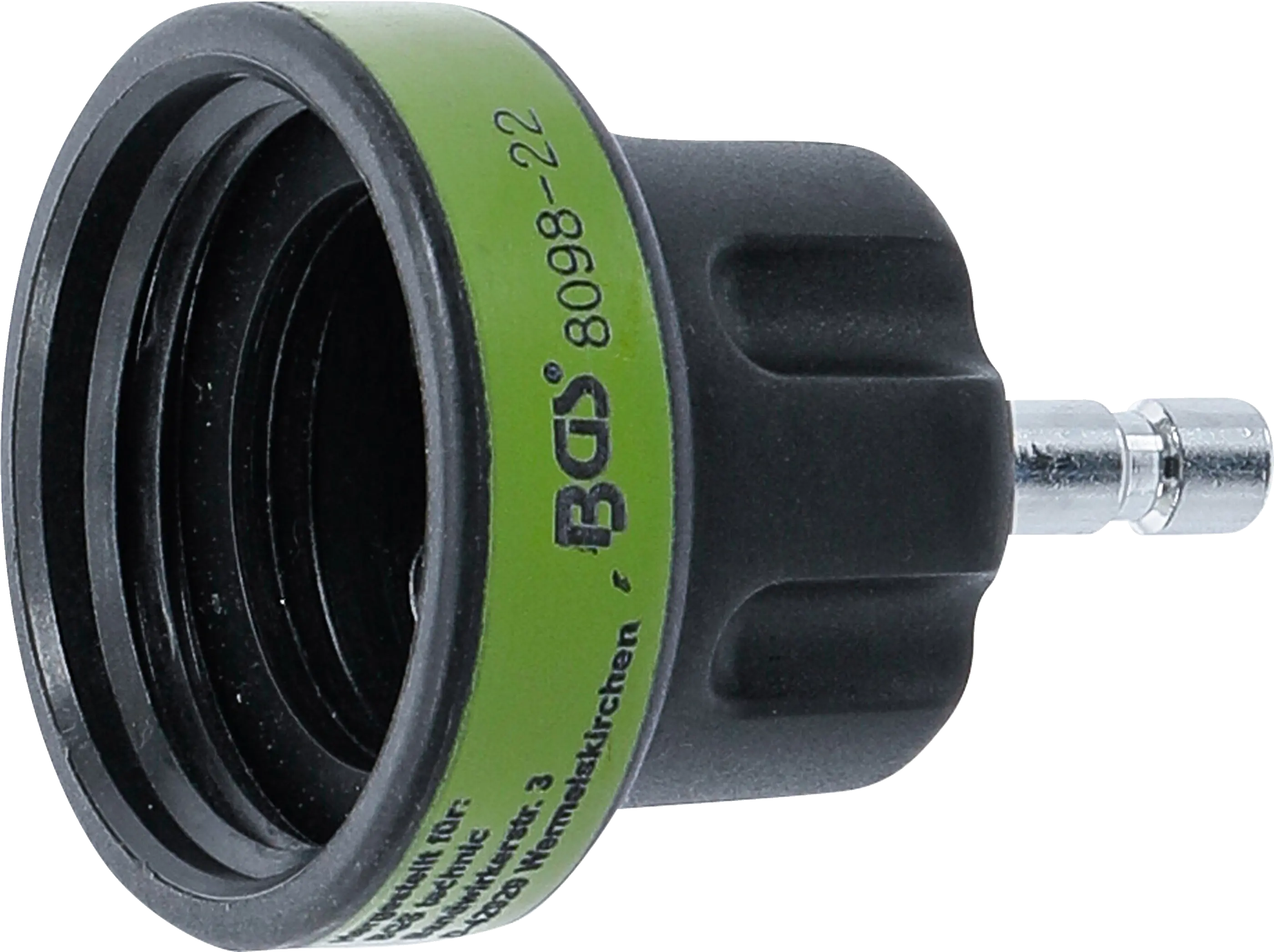 Adaptateur 22 pour art. 8027, 8098 | pour BMW