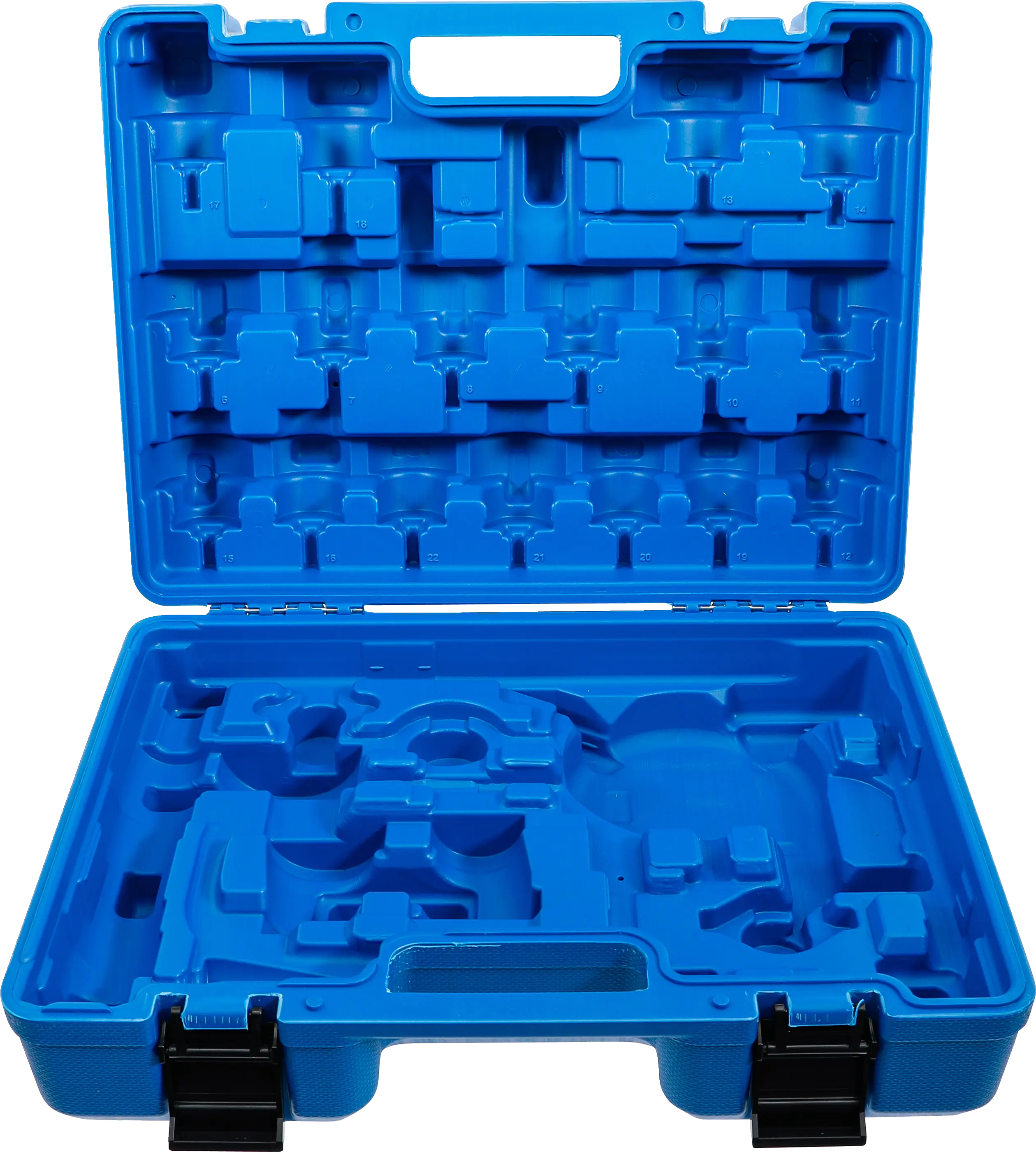Valise vide pour art. 8098