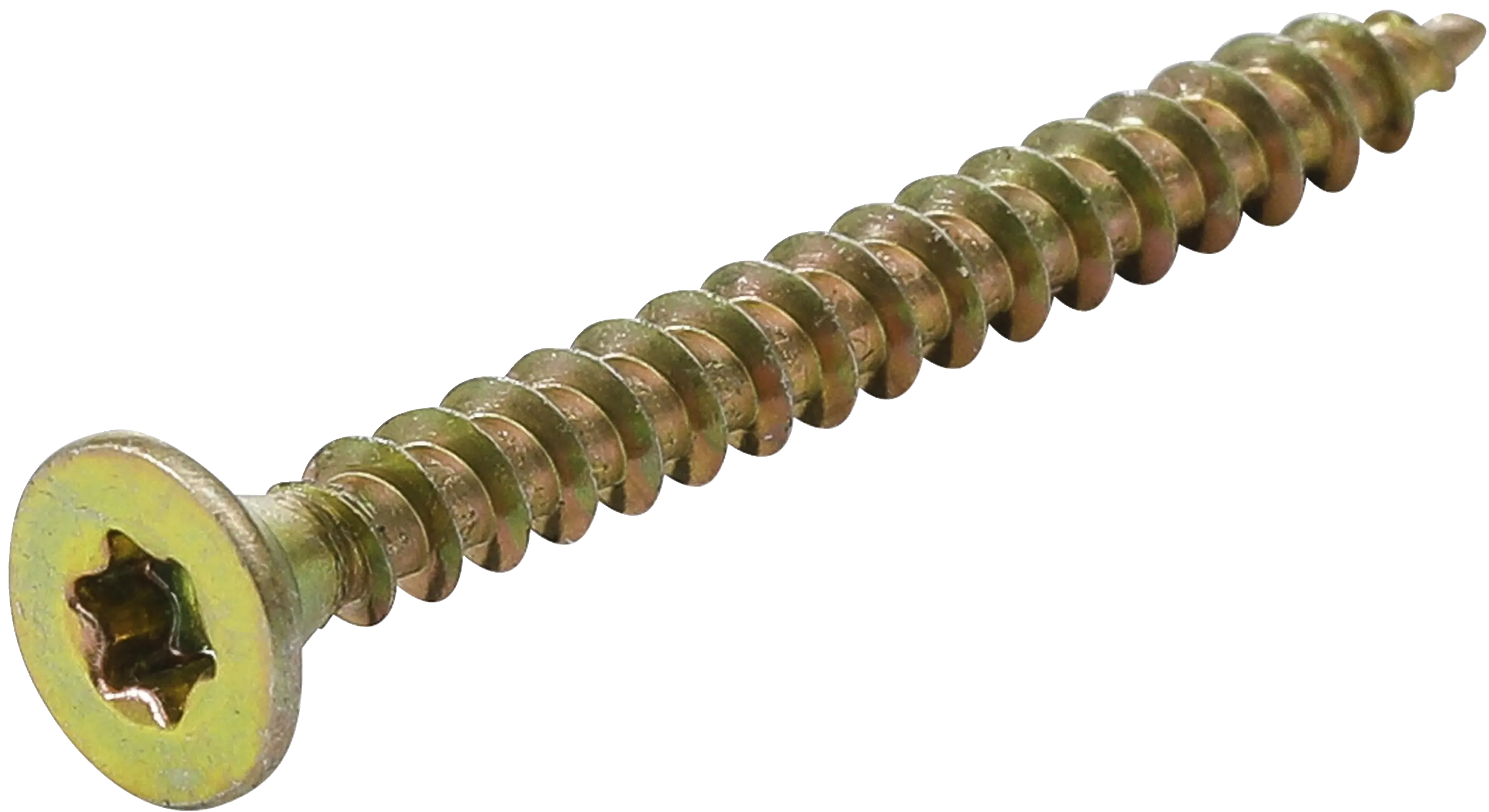 Vis multifonctions | profil en T (pour Torx) T10 | 3,5 x 35 mm | 200 pièces