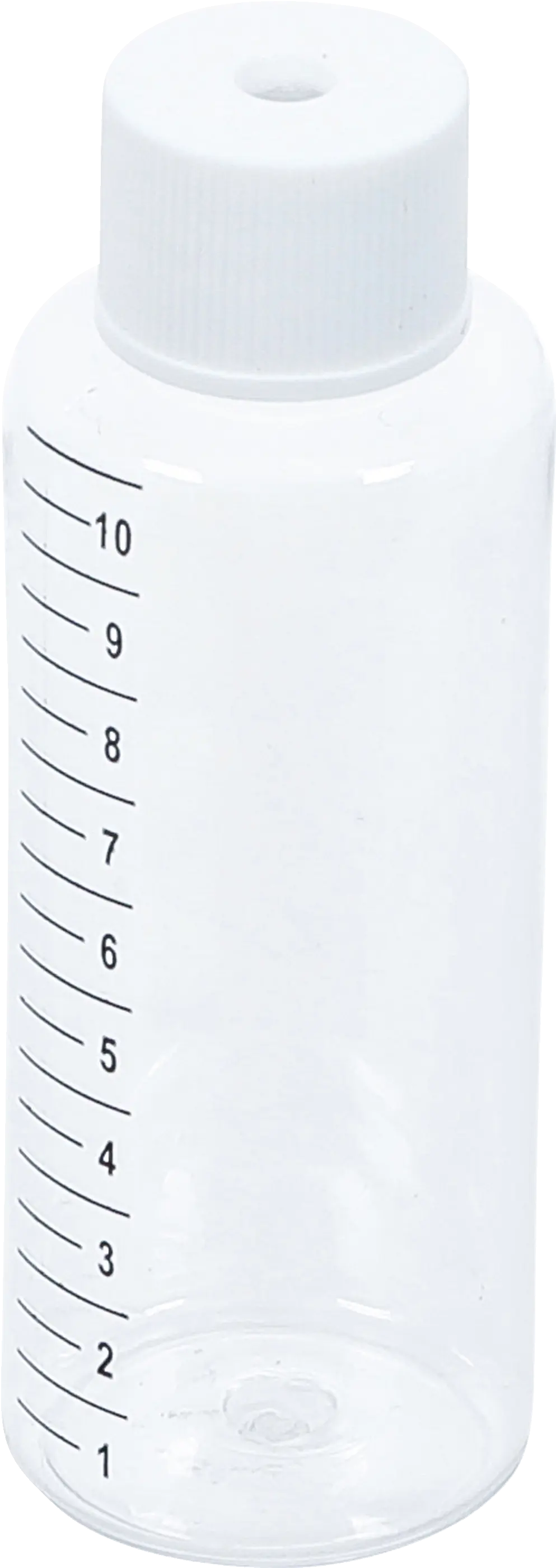Bouteille plastique pour art. 8101, 8102